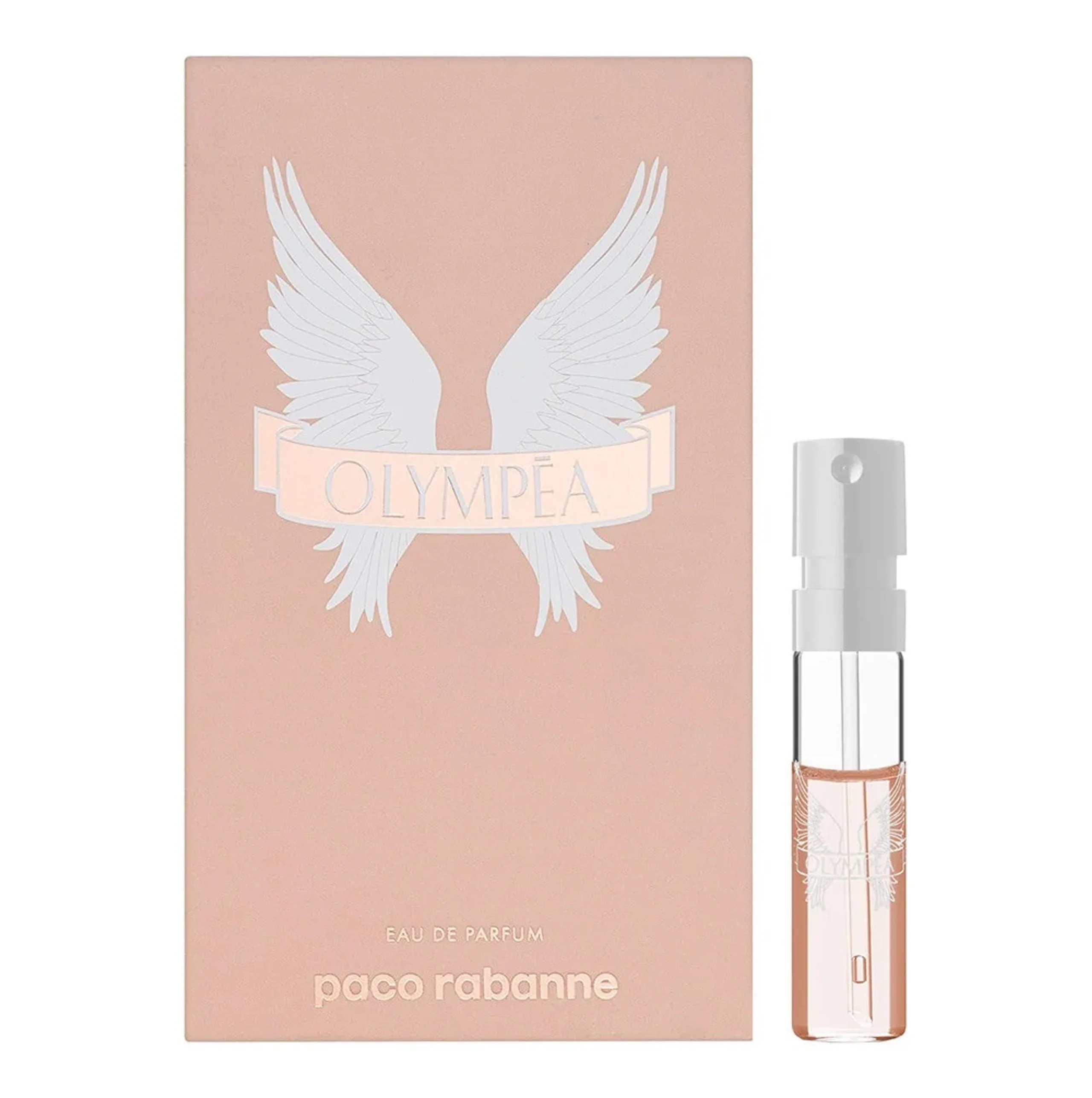 Rabanne Olympea Eau de Parfum for Women - Image 11