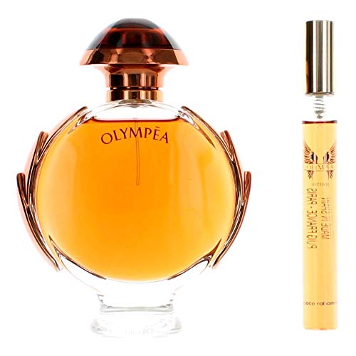 Rabanne Olympea Intense Eau de Parfum for Women - Image 4