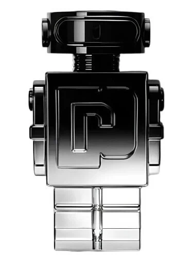 Rabanne Phantom Elixir Parfum for Men - Image 3