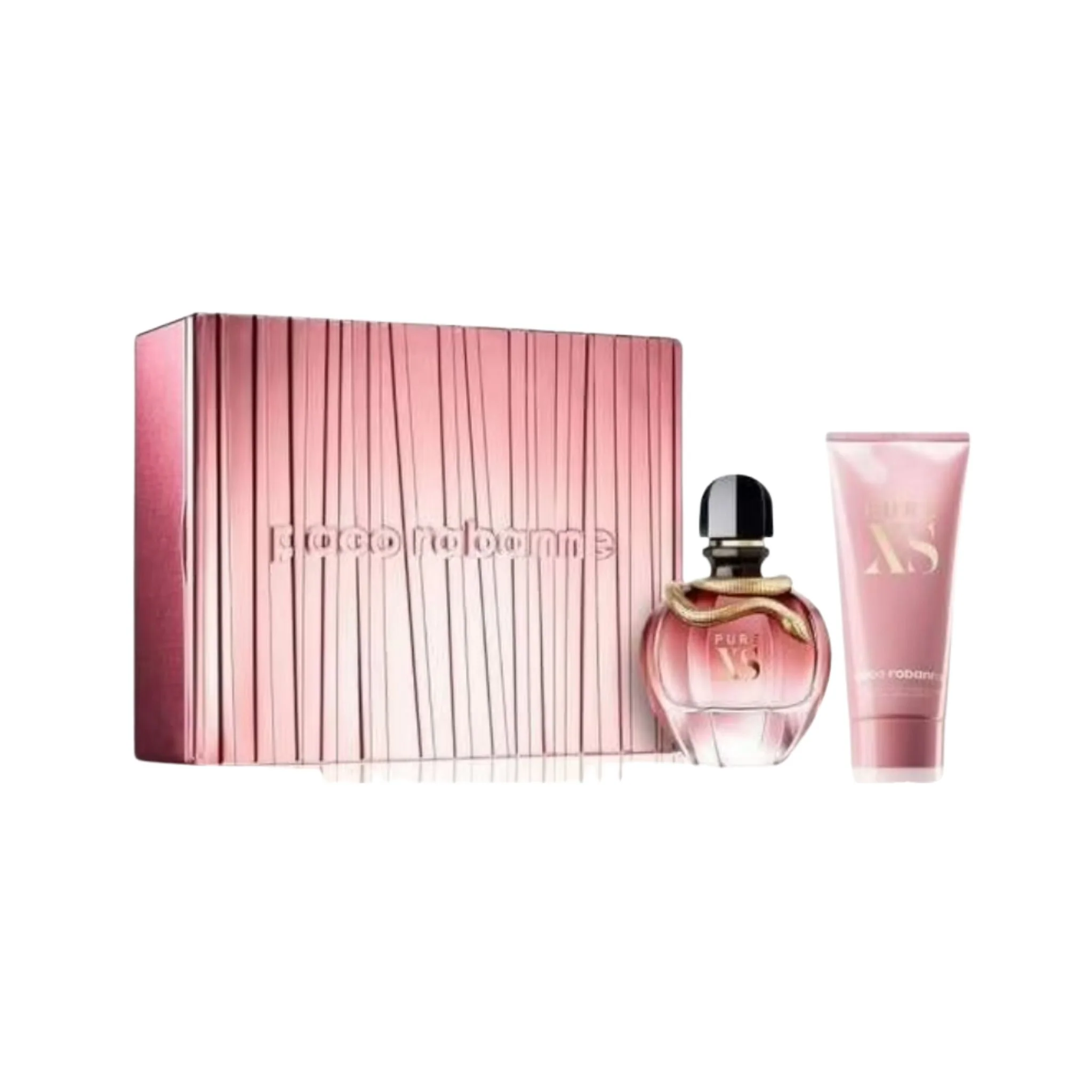 Rabanne Pure Xs Eau de Parfum for Women - Image 3