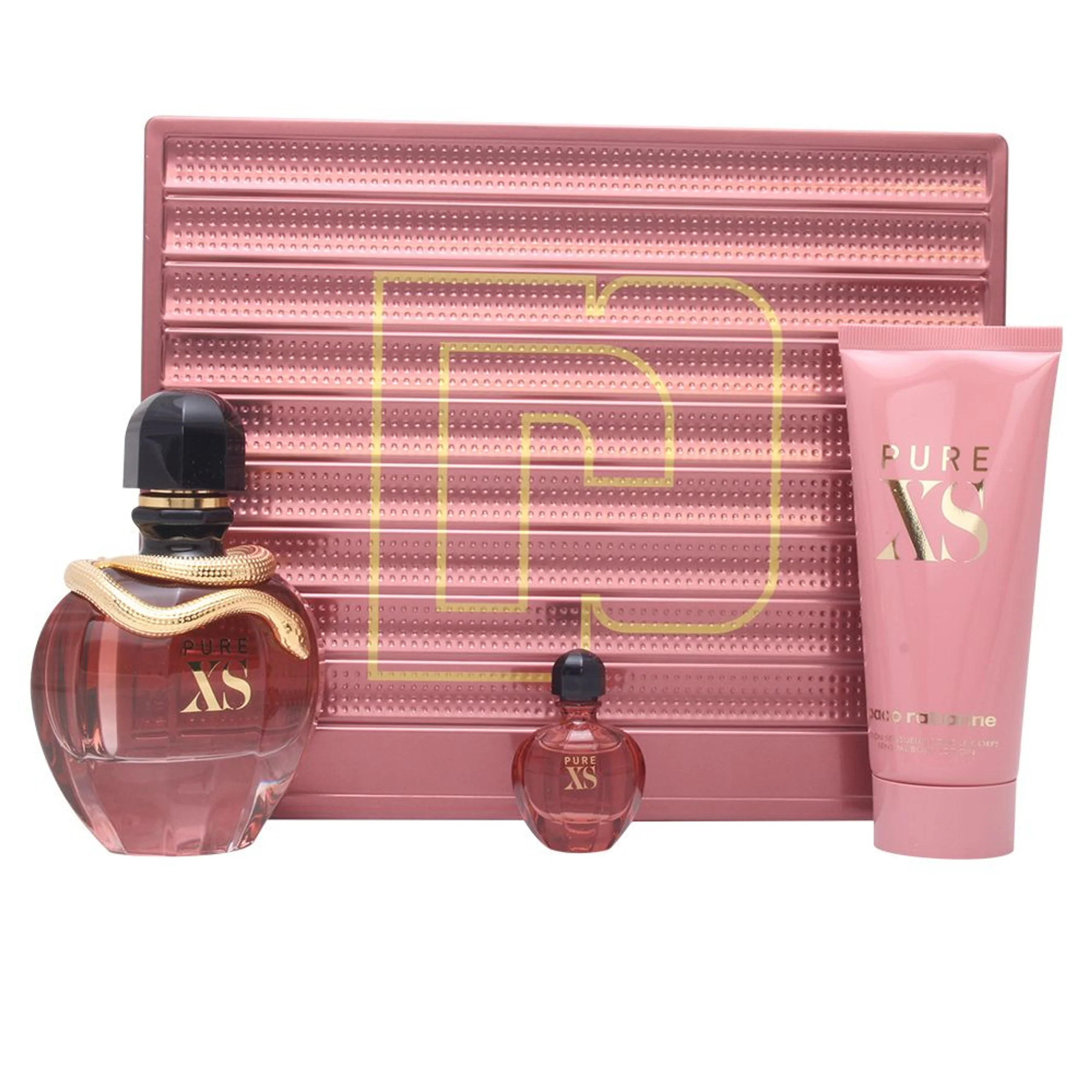 Rabanne Pure Xs Eau de Parfum for Women - Image 5