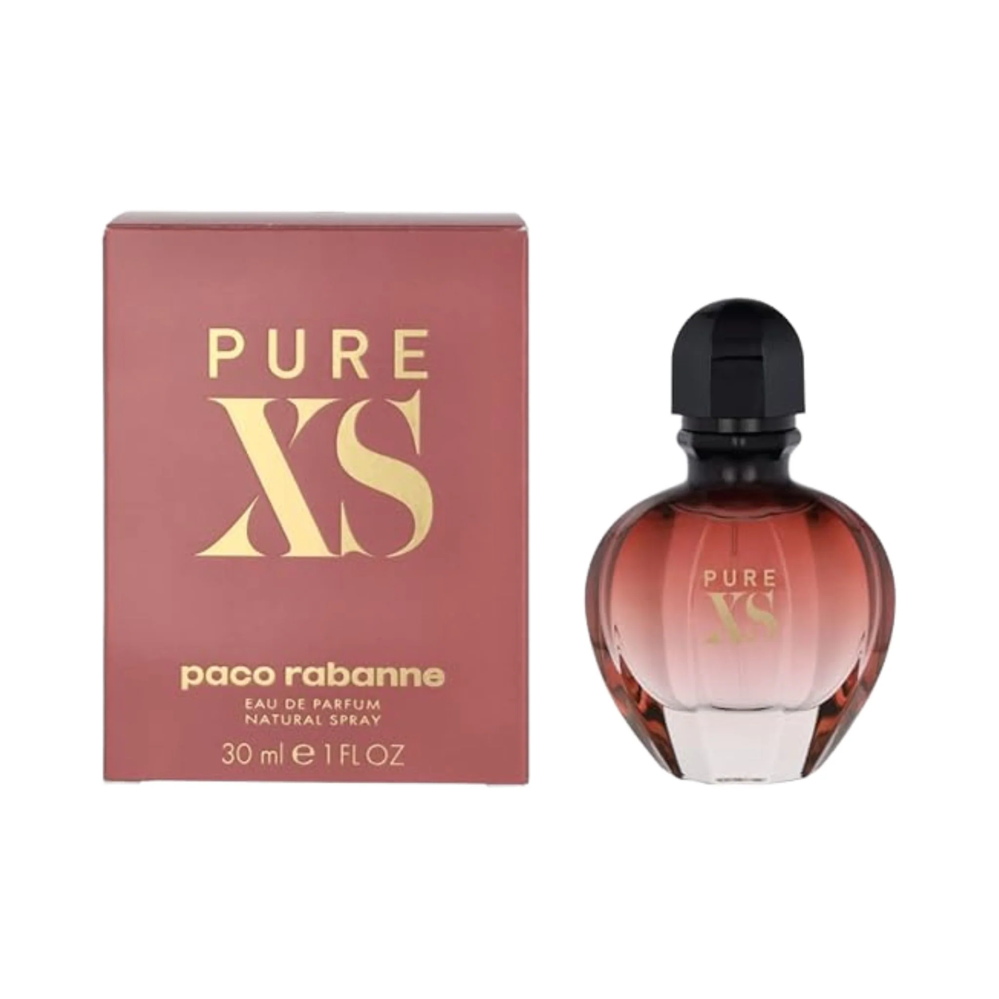 Rabanne Pure Xs Eau de Parfum for Women - Image 6