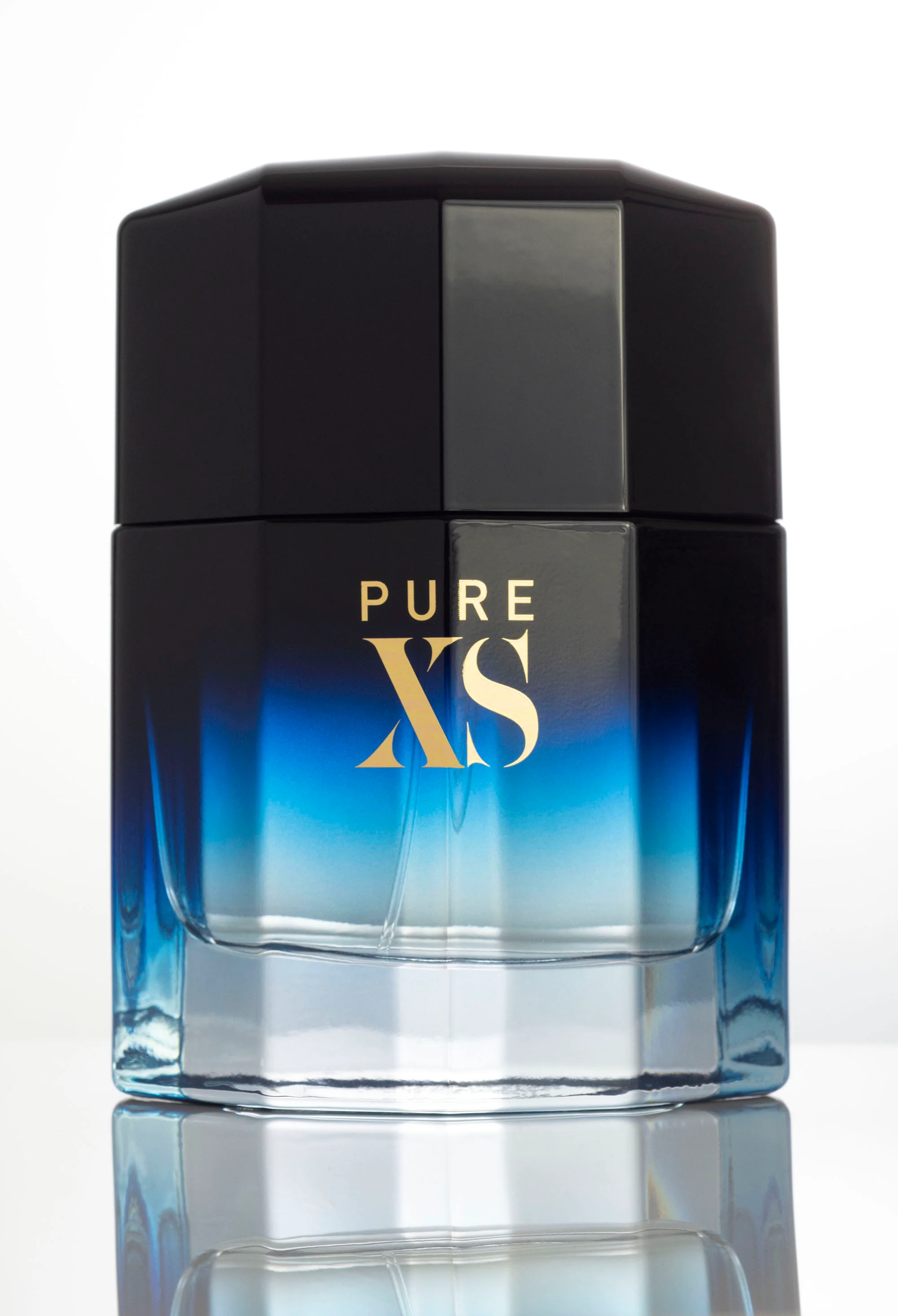 Rabanne Pure XS Eau de Toilette for Men - Image 8