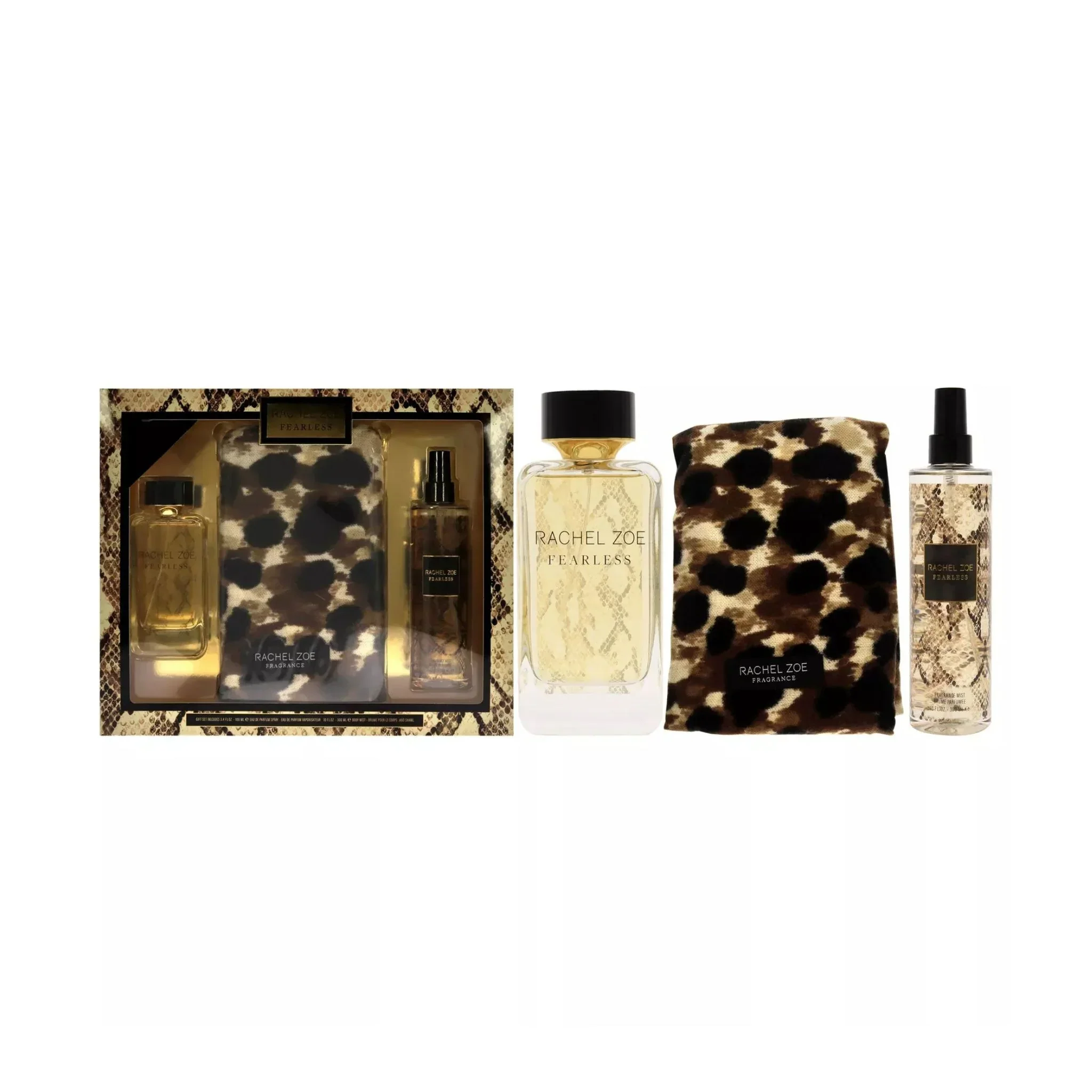 Rachel Zoe Fearless Eau de Parfum for Women - Image 4