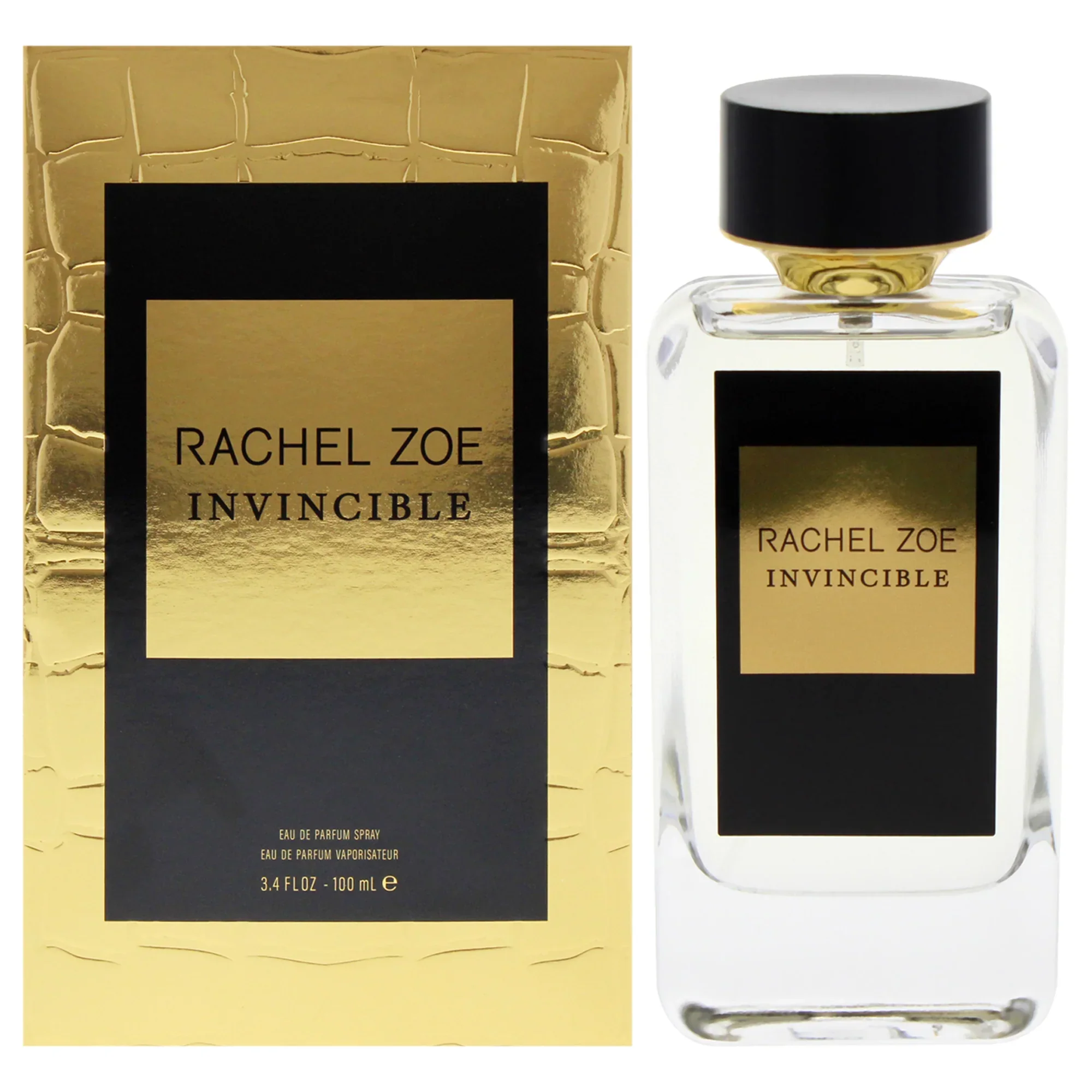 Rachel Zoe Invincible Eau de Parfum for Women