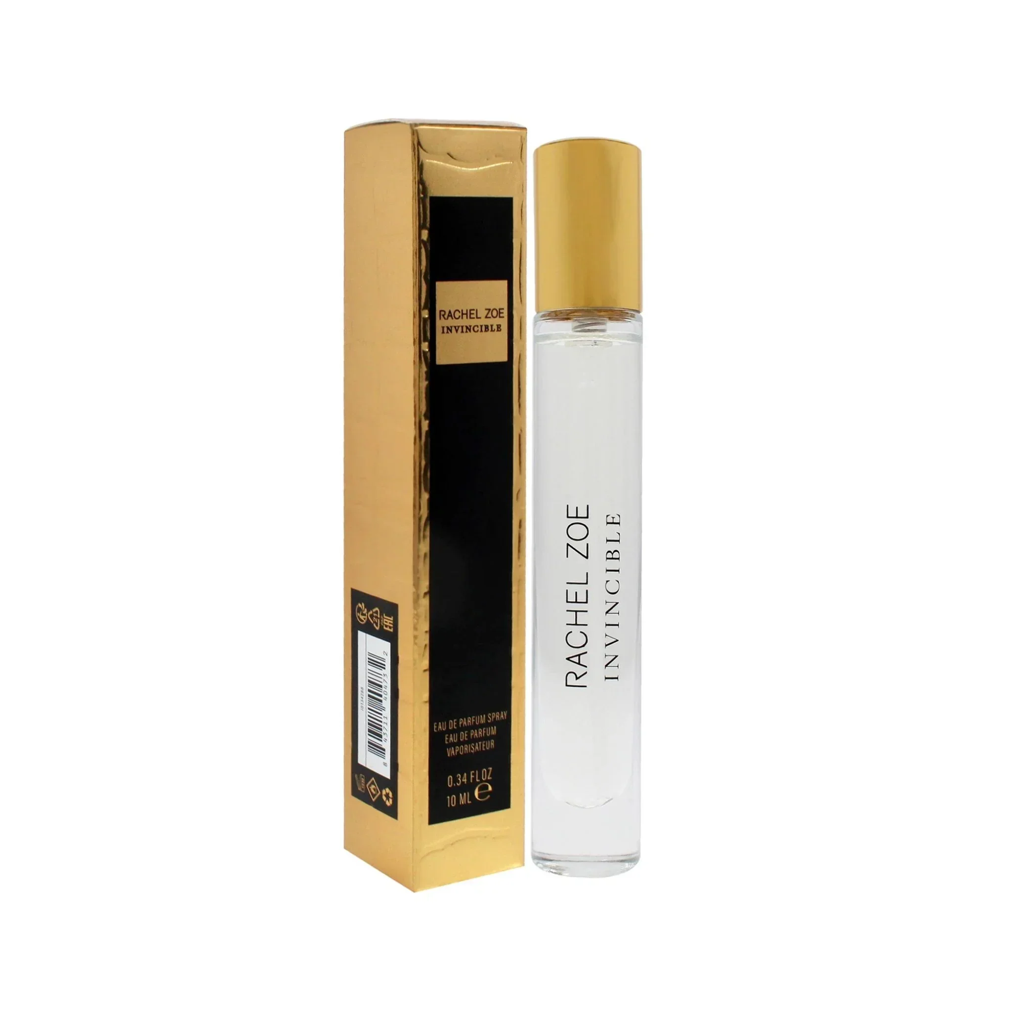 Rachel Zoe Invincible Eau de Parfum for Women - Image 2