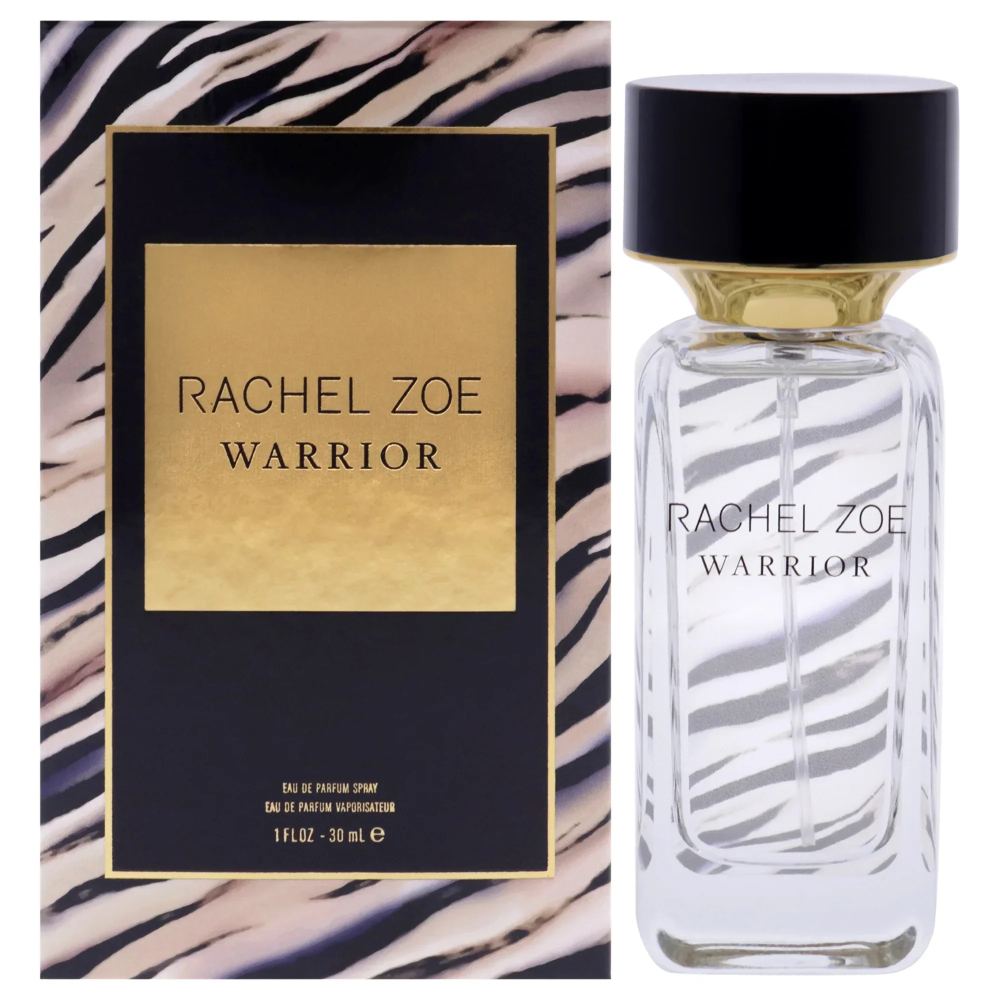 Rachel Zoe Warrior Eau de Parfum for Women