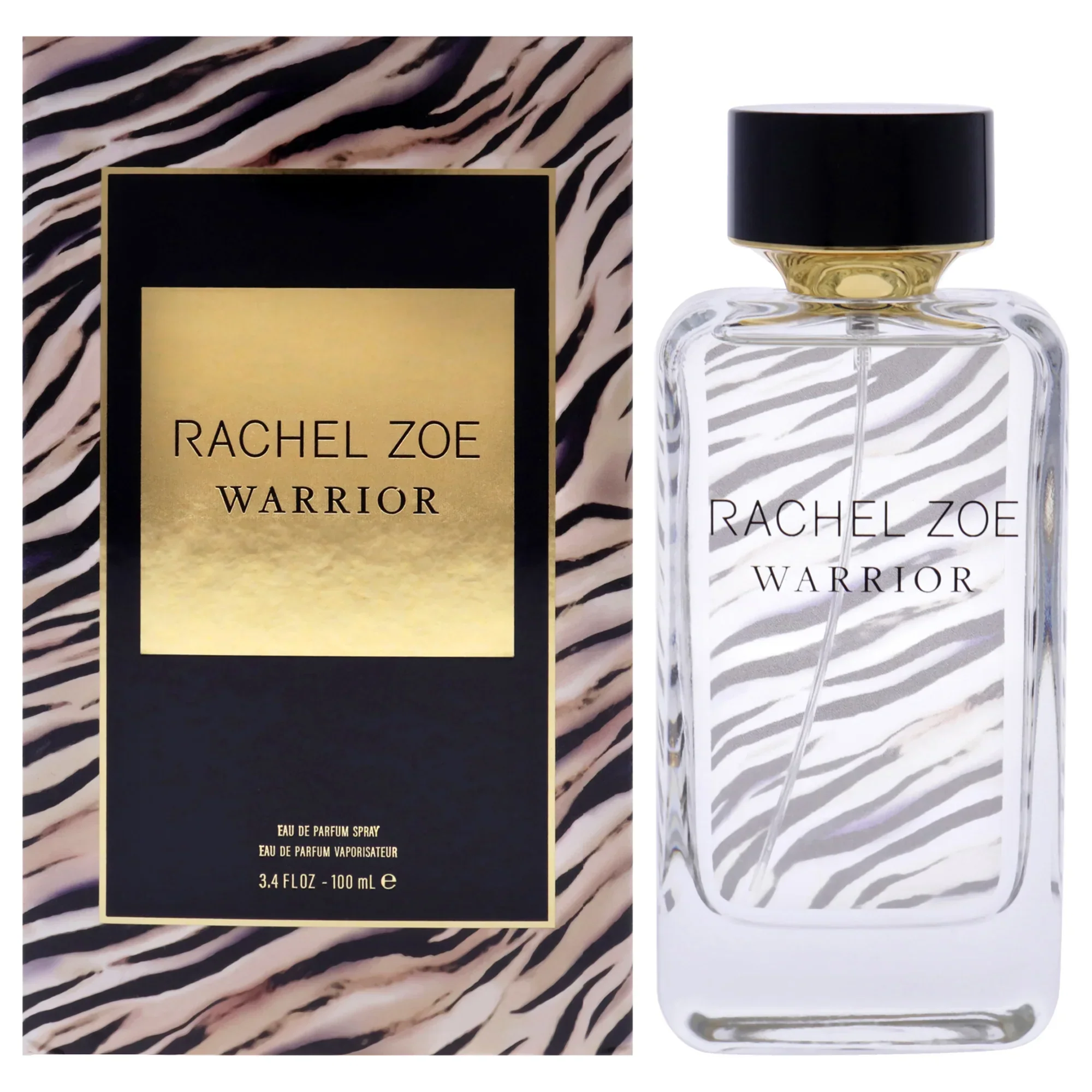 Rachel Zoe Warrior Eau de Parfum for Women - Image 2