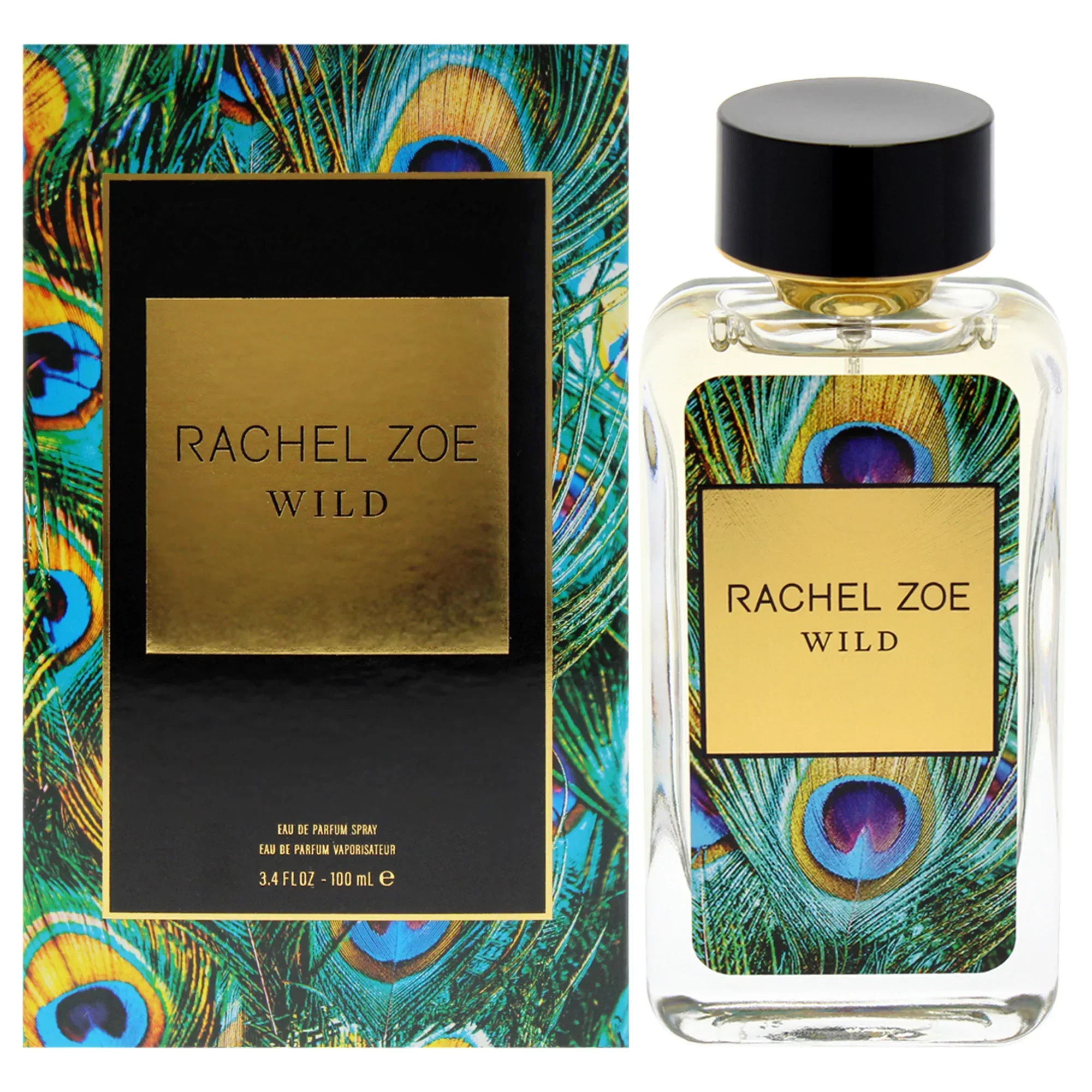 Rachel Zoe Wild Eau de Parfum for Women