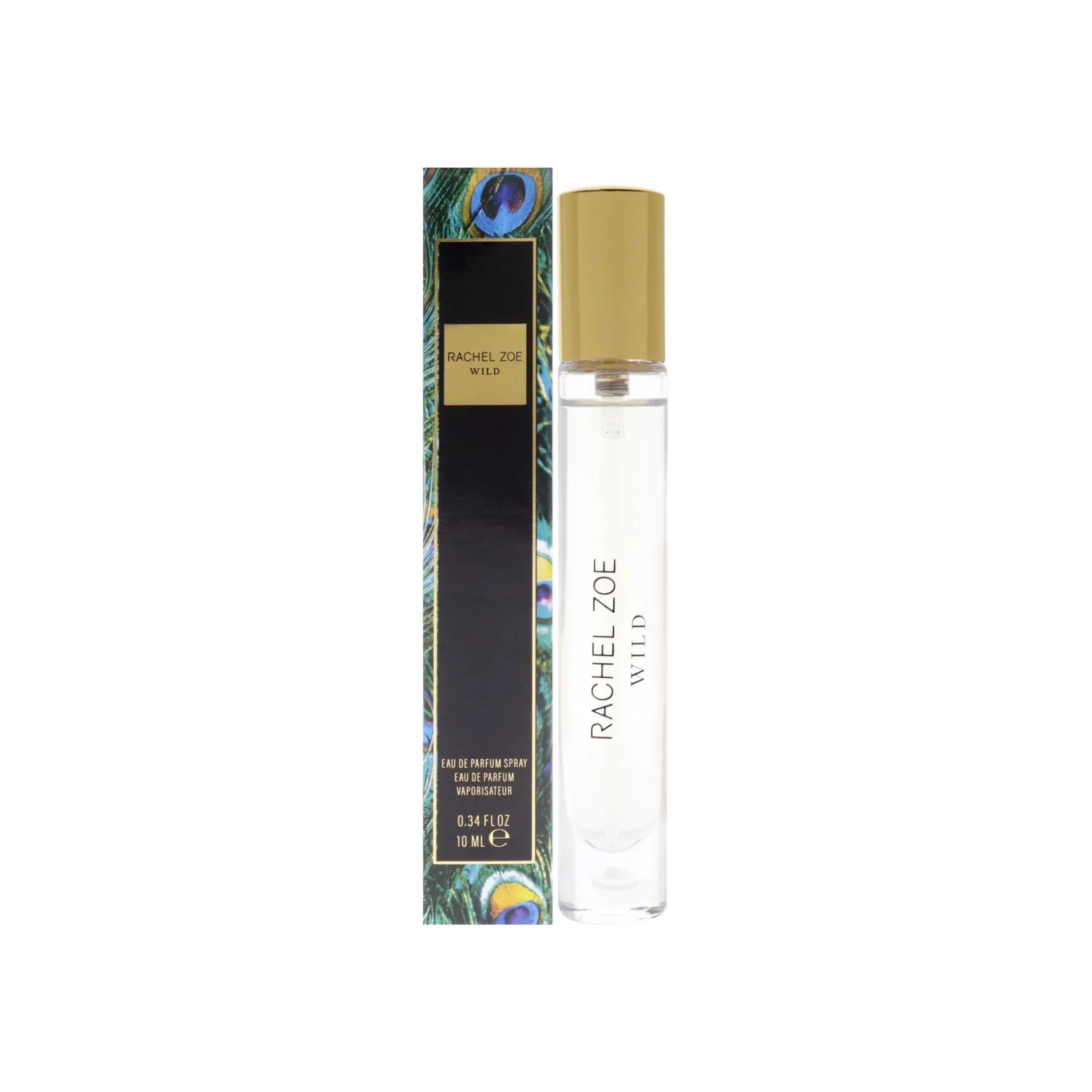 Rachel Zoe Wild Eau de Parfum for Women - Image 2