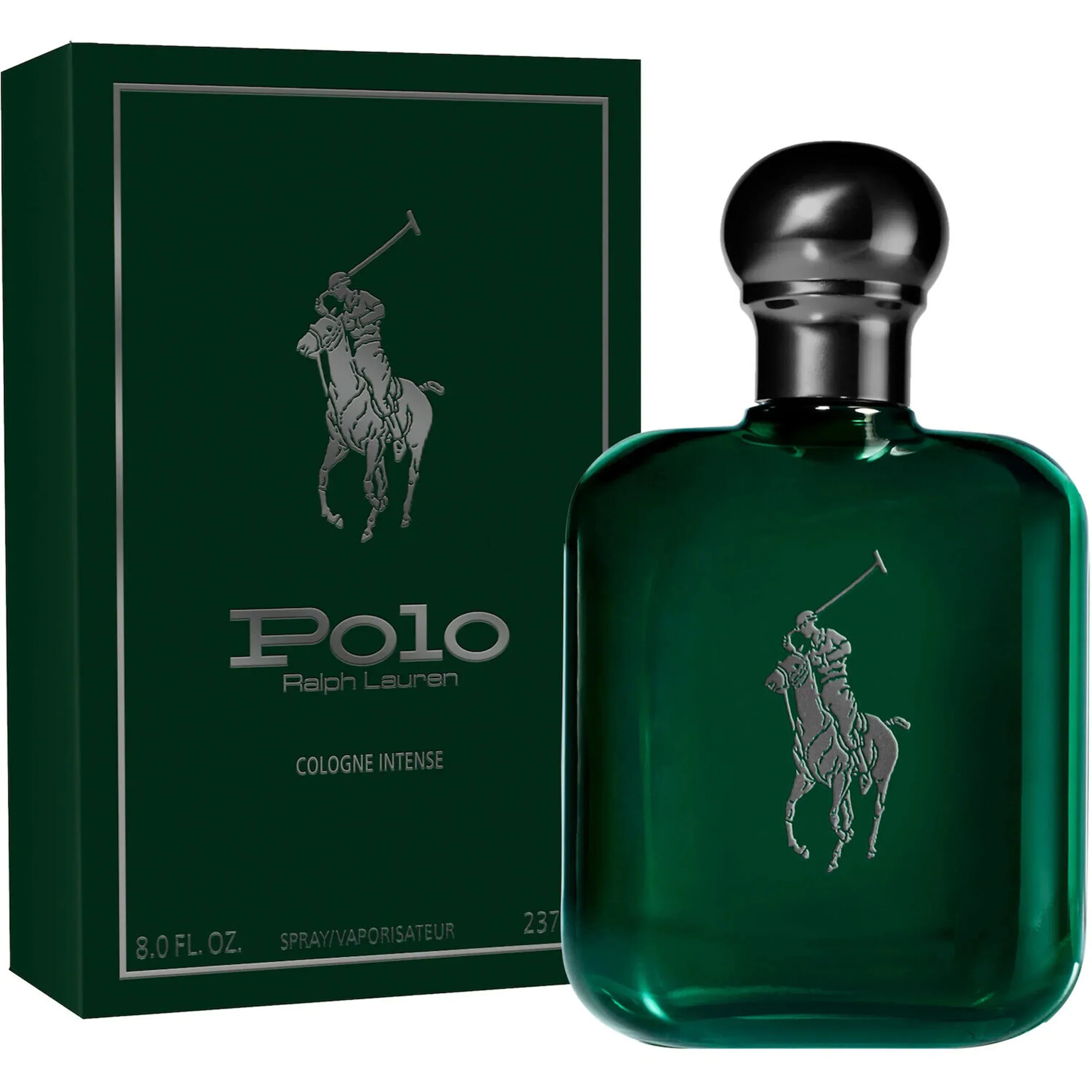 Ralph Lauren Polo Cologne Intense Eau de Parfum for Men - Image 2