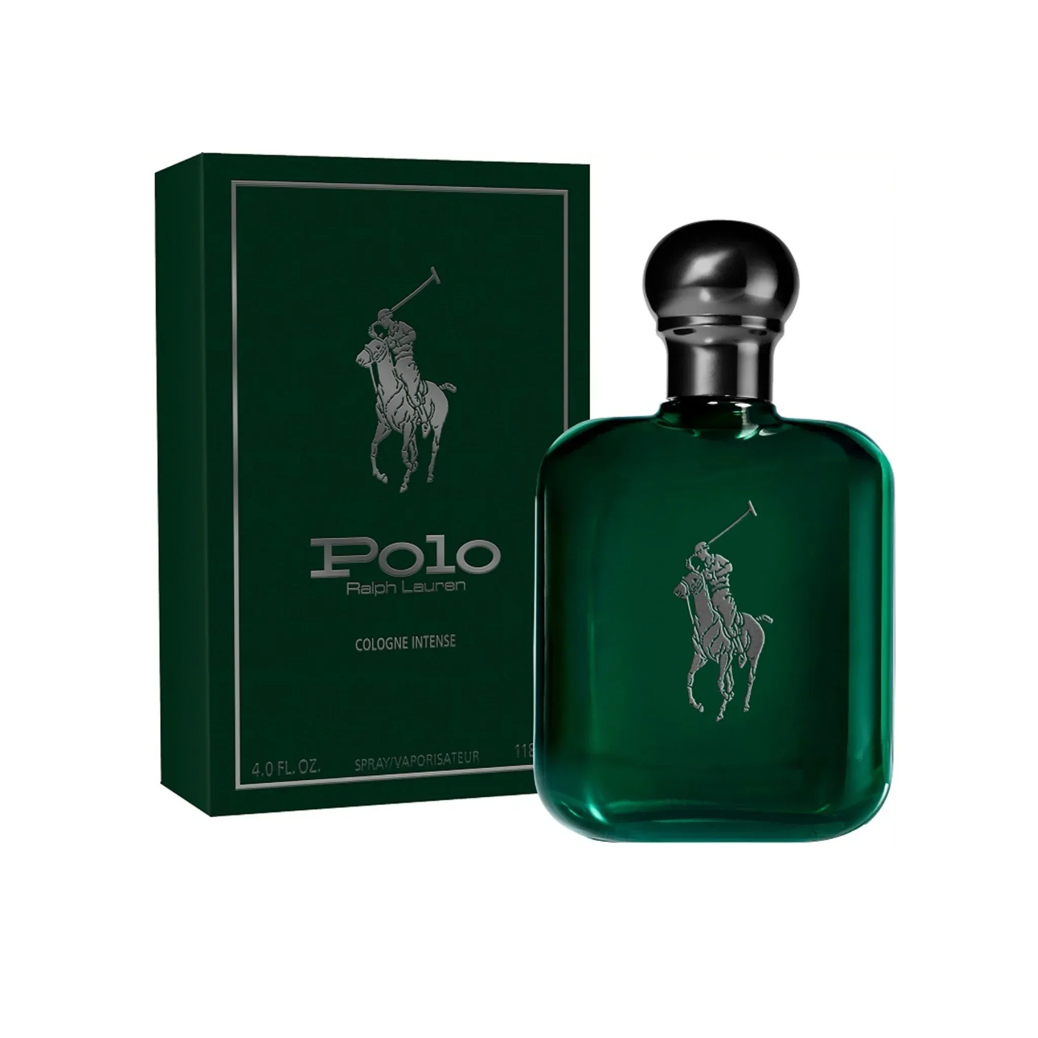 Ralph Lauren Polo Cologne Intense Eau de Parfum for Men - Image 3