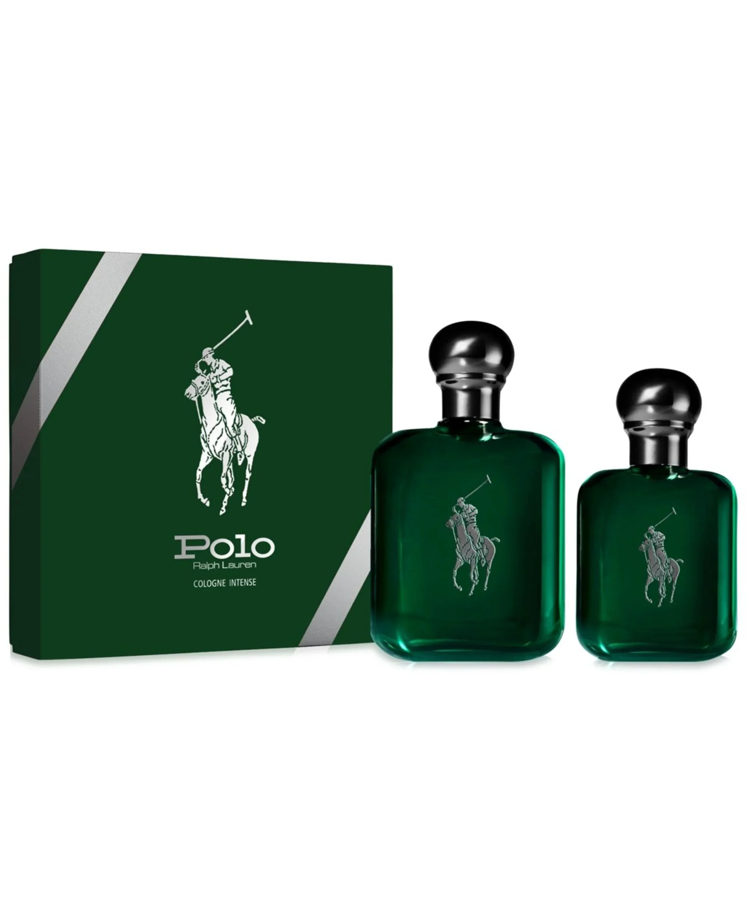 Ralph Lauren Polo Cologne Intense Eau de Parfum for Men - Image 4