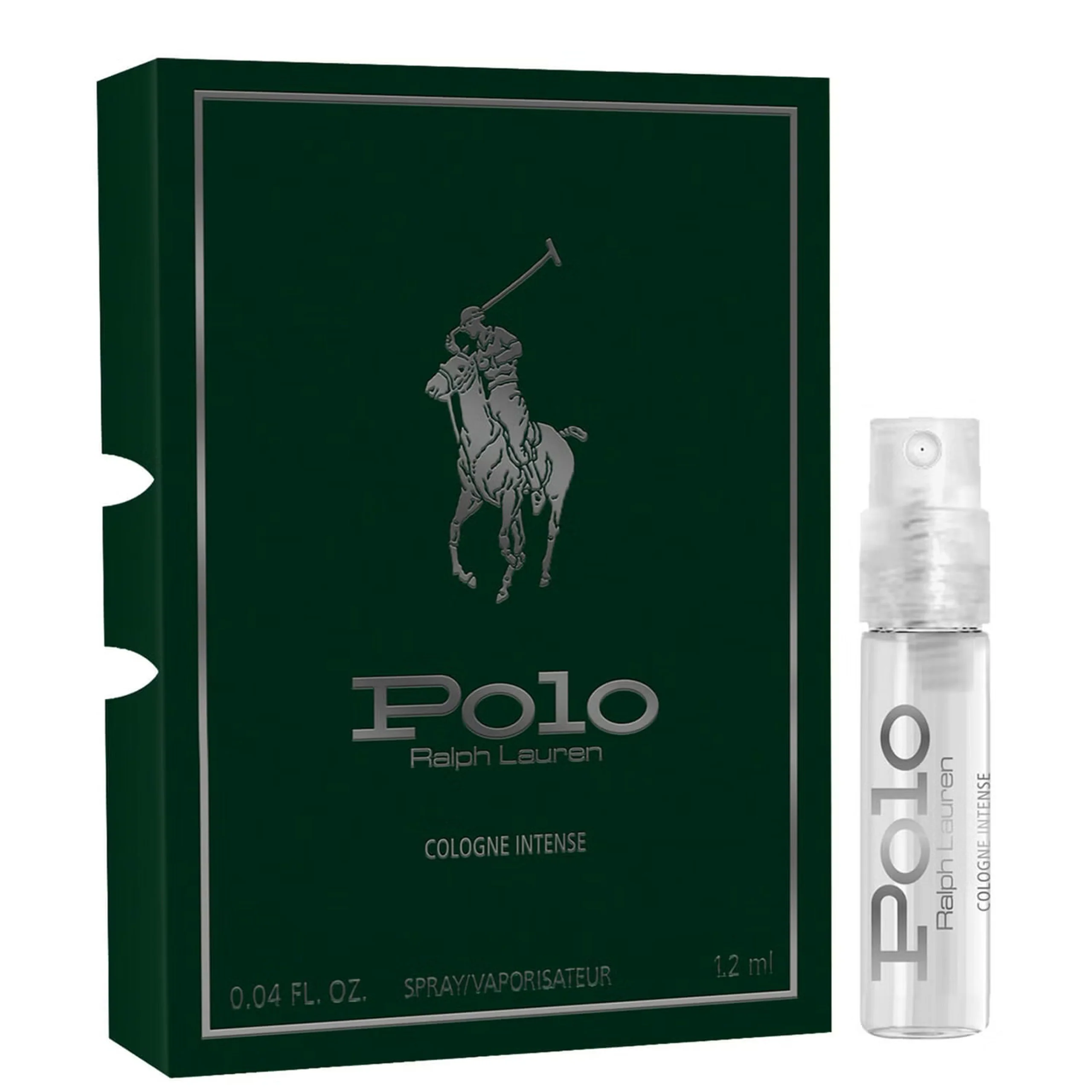 Ralph Lauren Polo Cologne Intense Eau de Parfum for Men - Image 7