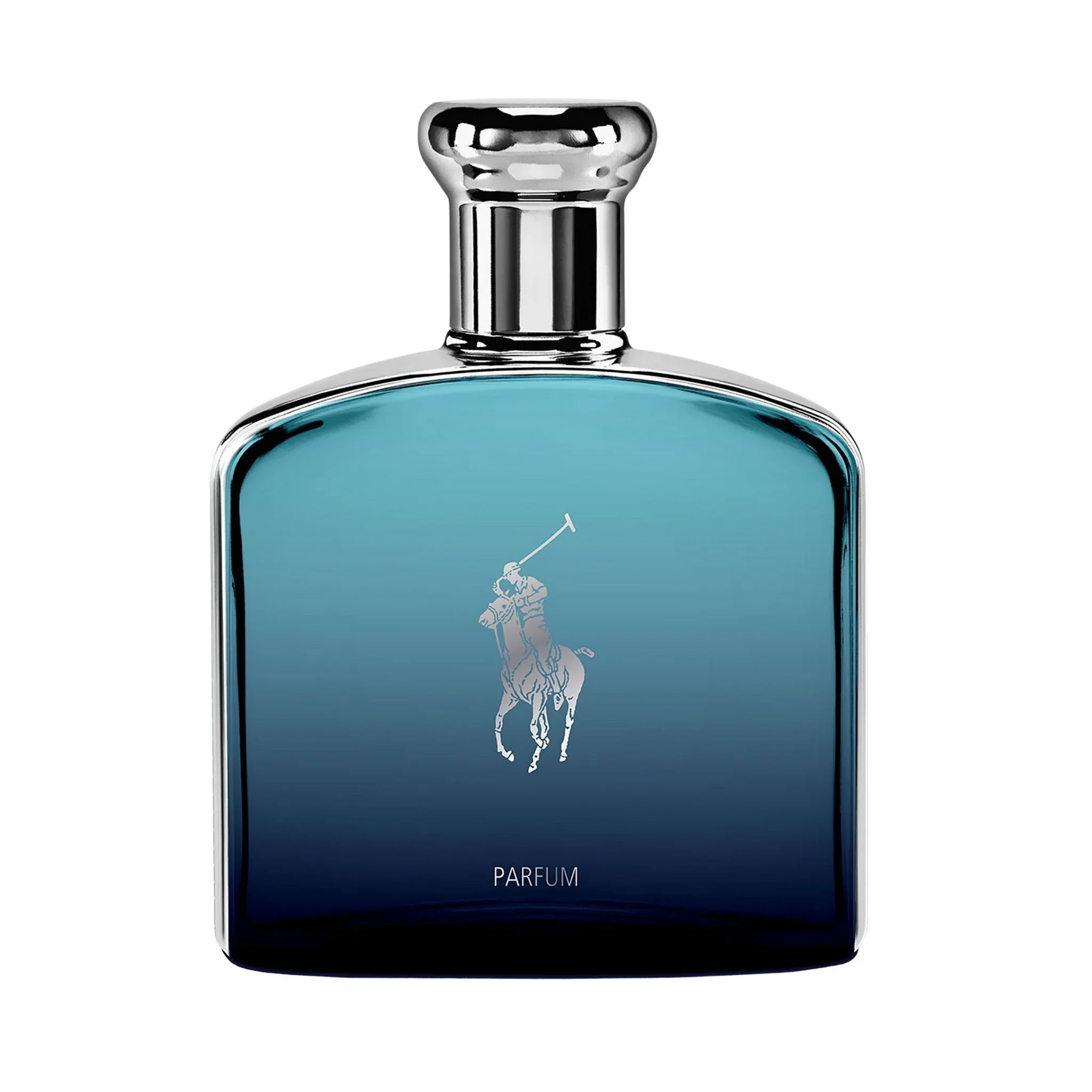 Ralph Lauren Polo Deep Blue Parfum for Men - Image 4