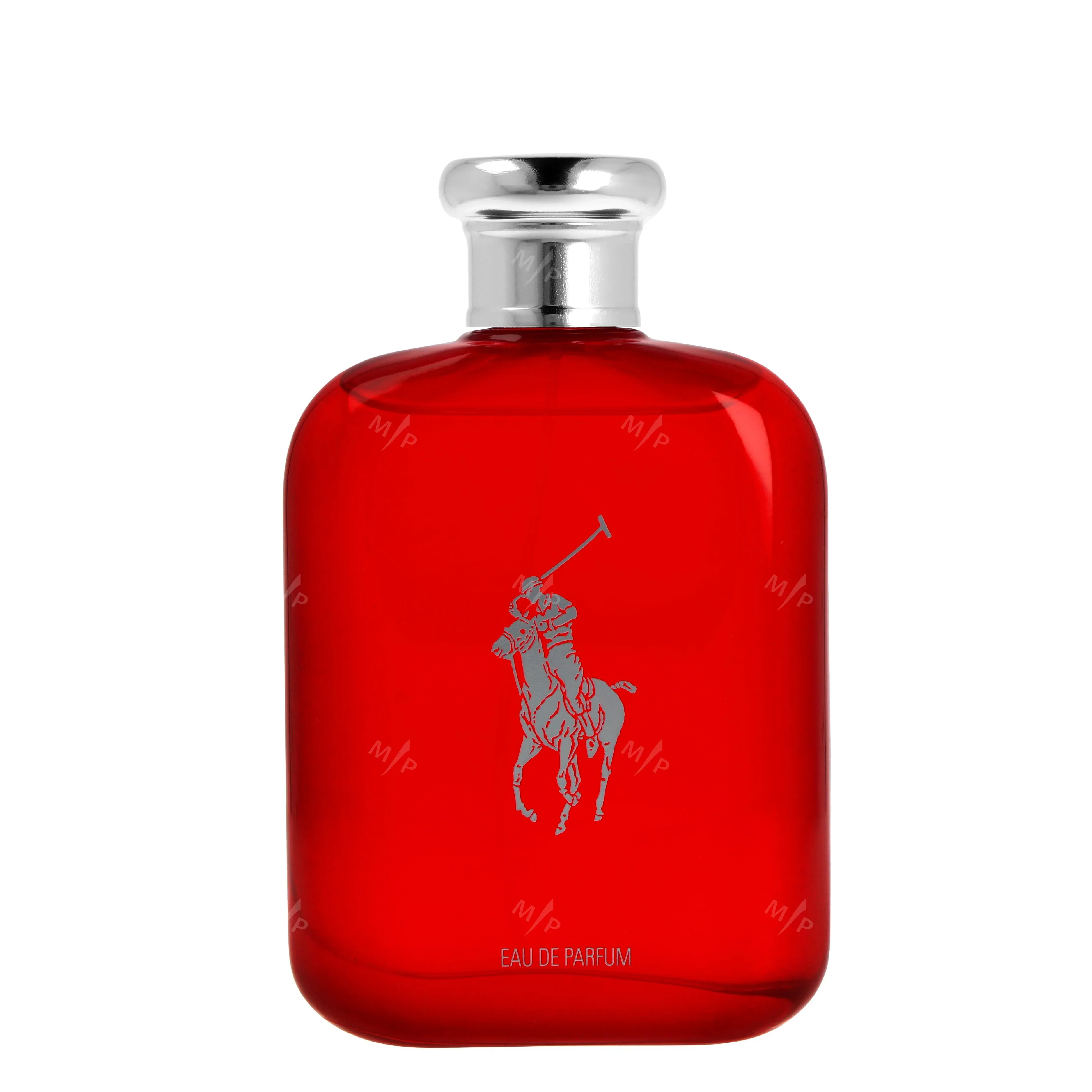 Ralph Lauren Polo Red Eau de Parfum for Men - Image 5