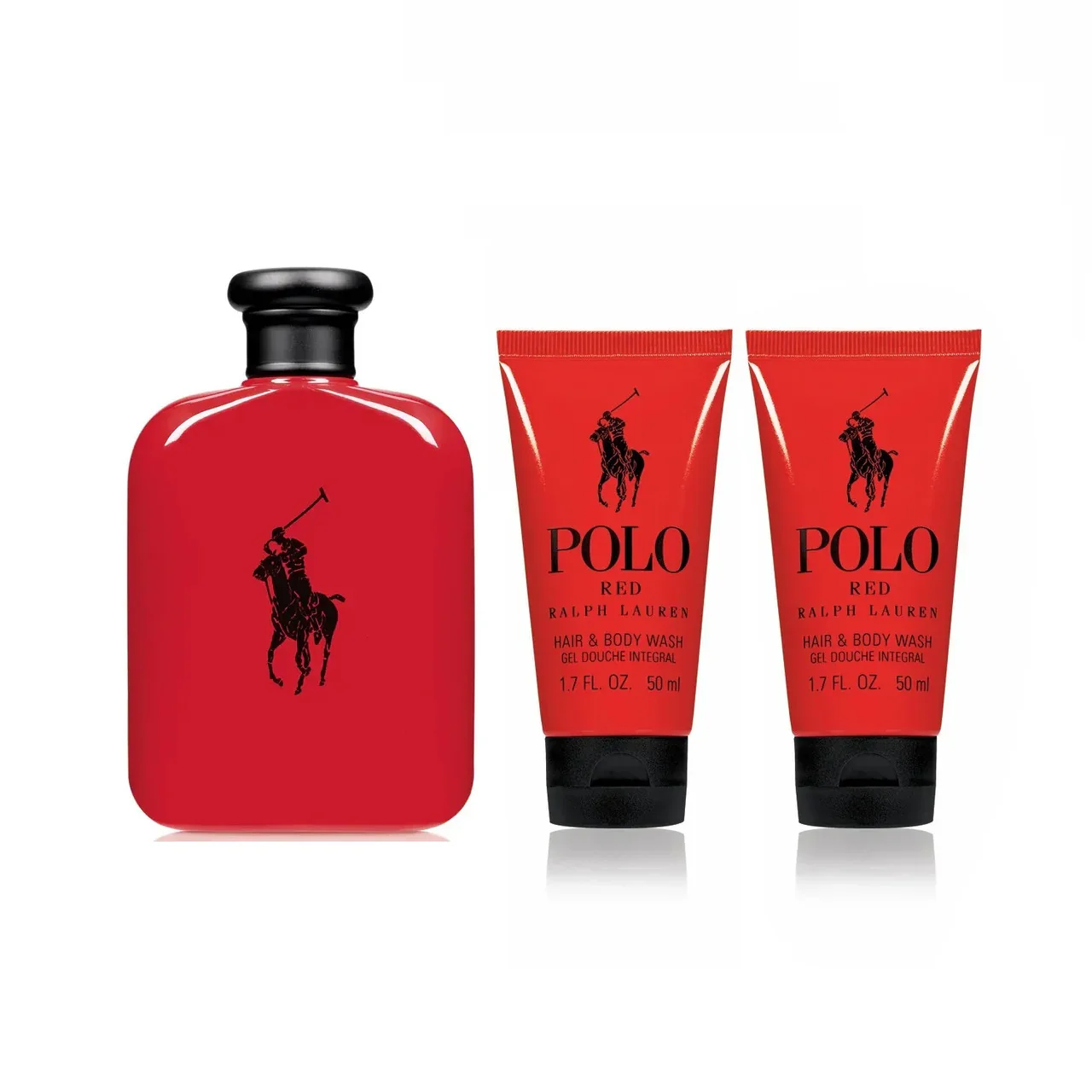 Ralph Lauren Polo Red Eau de Toilette for Men - Image 15