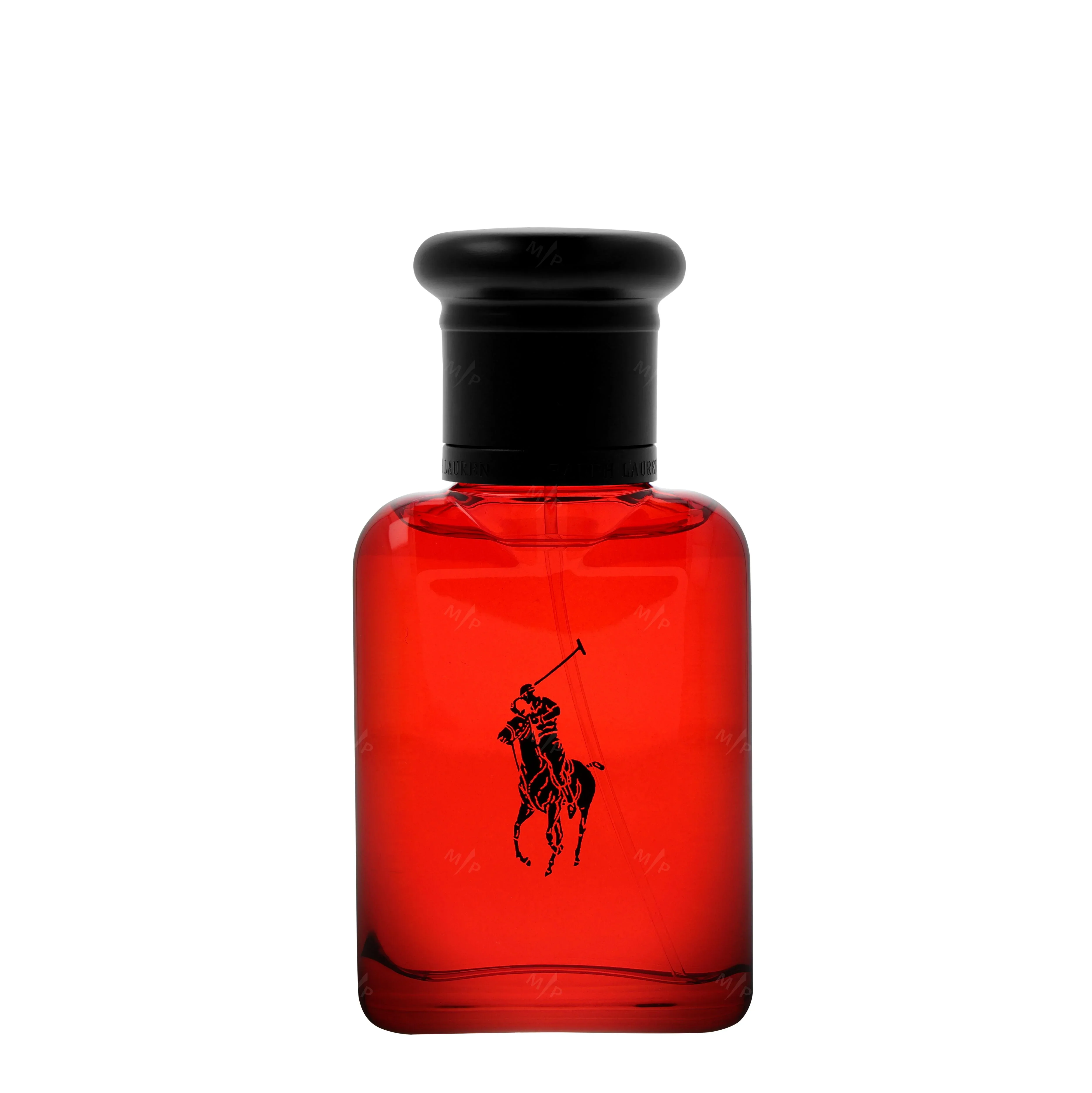 Ralph Lauren Polo Red Eau de Toilette for Men - Image 5