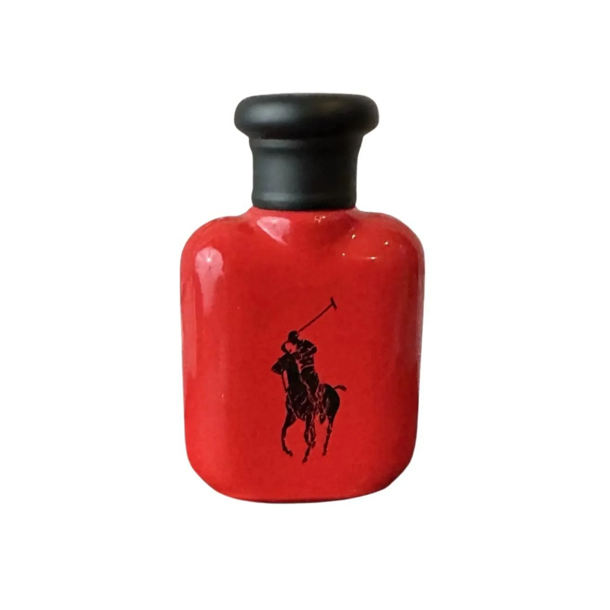 Ralph Lauren Polo Red Eau de Toilette for Men - Image 8