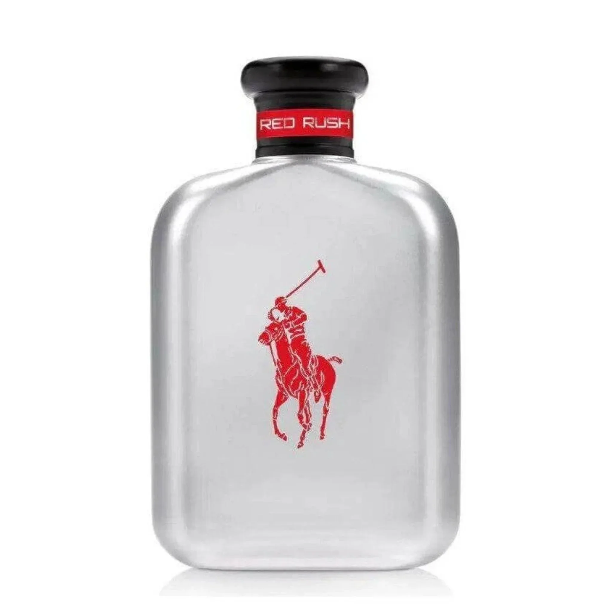 Ralph Lauren Polo Red Rush Eau de Toilette for Men - Image 3