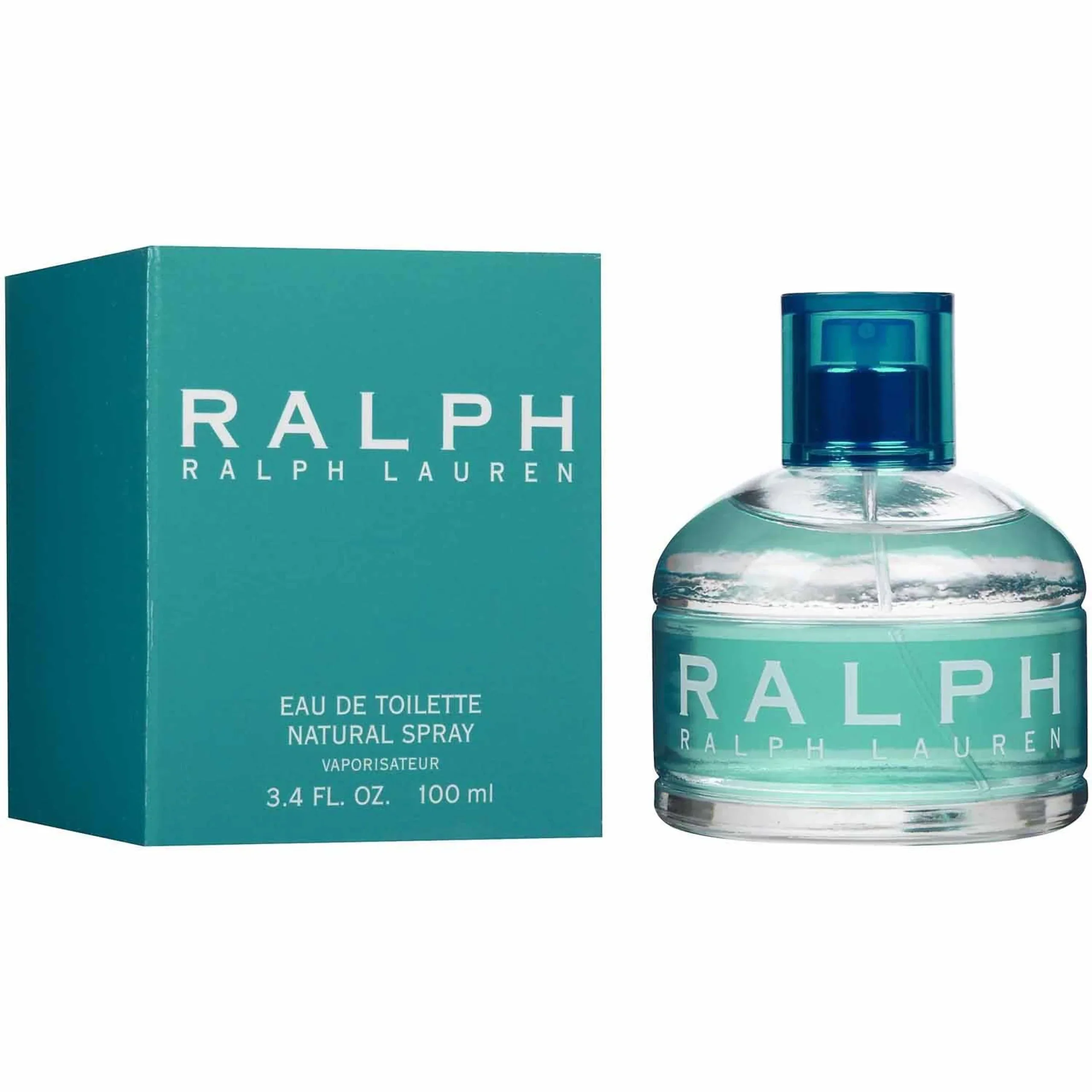 Ralph Lauren Ralph Eau de Toilette for Women - Image 2