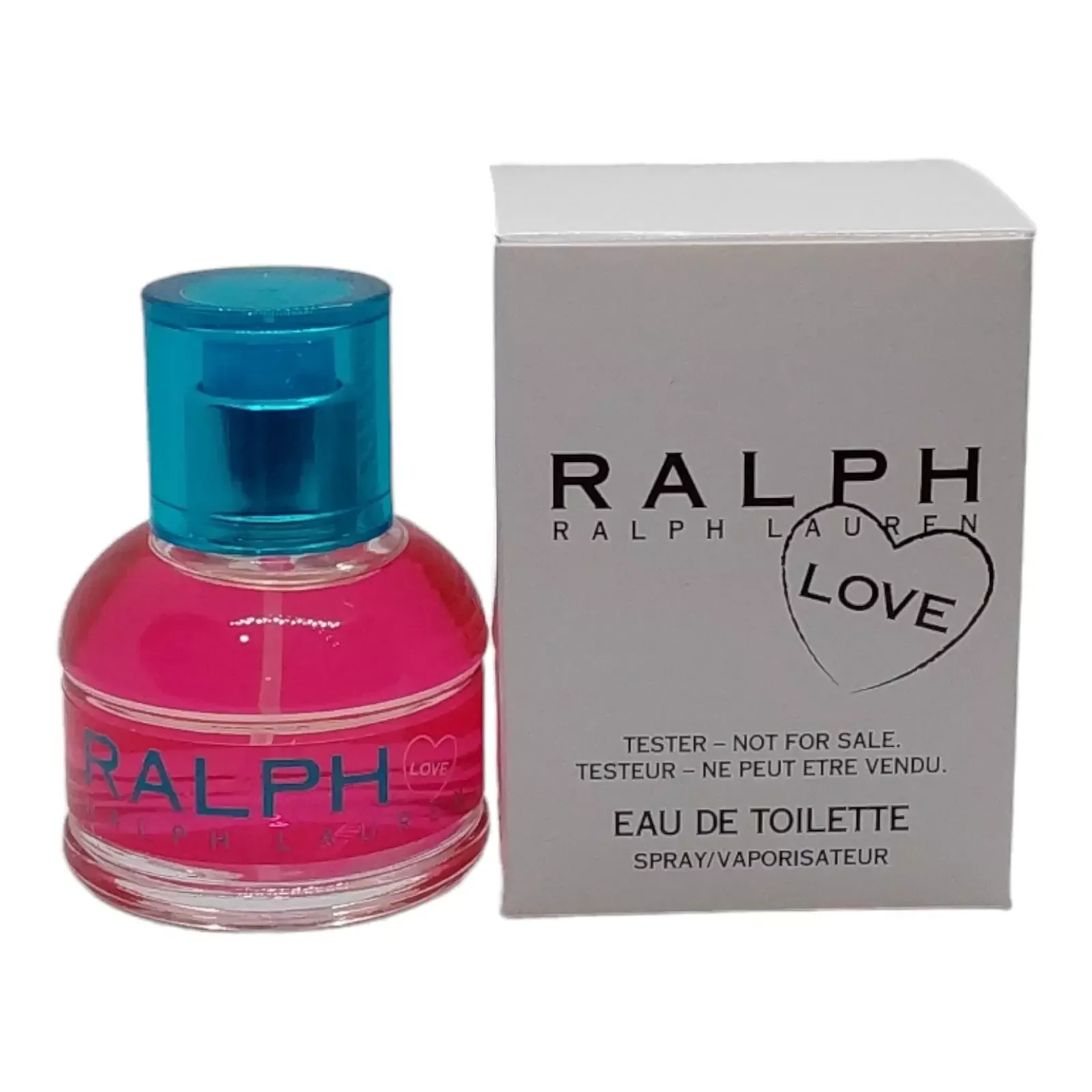 Ralph Lauren Ralph Love Eau de Toilette for Women - Image 2