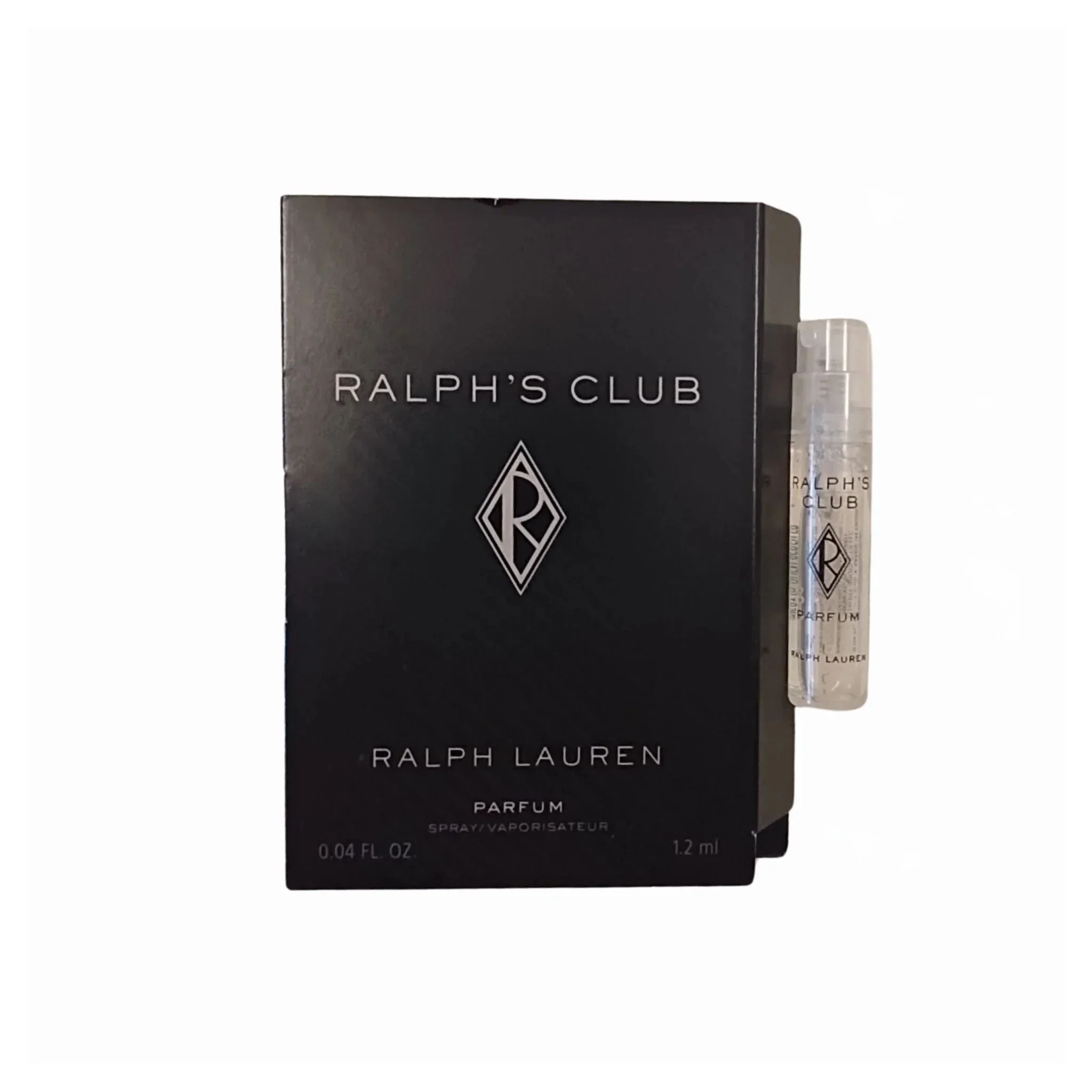 Ralph Lauren Ralph's Club Parfum for Men - Image 5