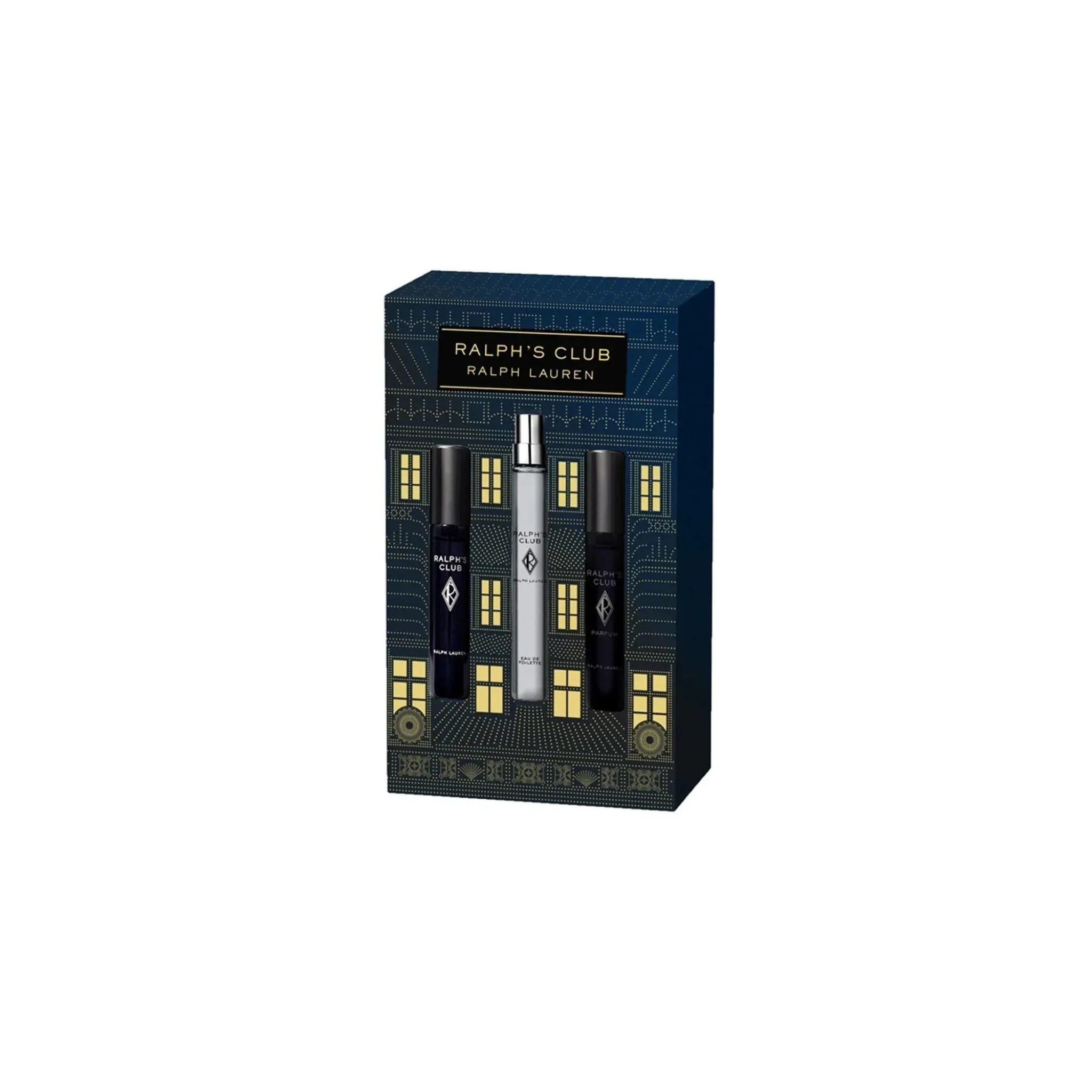 Ralph Lauren Ralph's Club Parfum for Men - Image 7