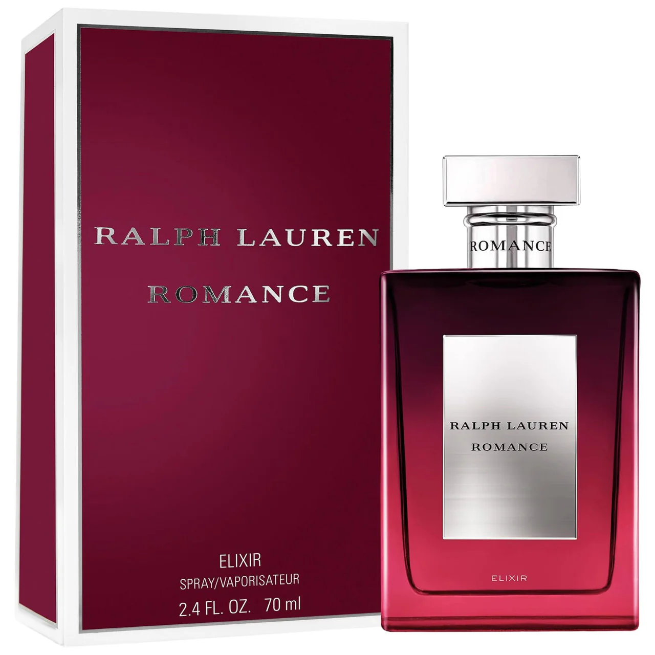Ralph Lauren Romance Elixir Parfum for Women