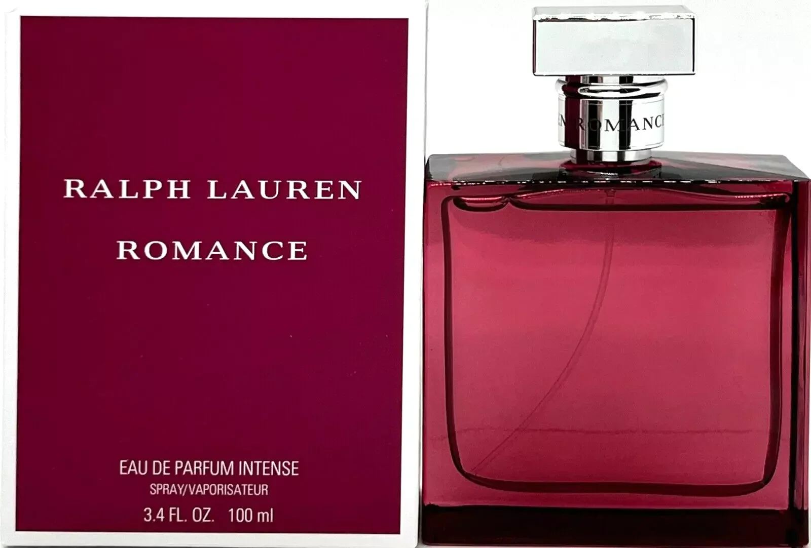 Ralph Lauren Romance Intense Eau de Parfum for Women - Image 2
