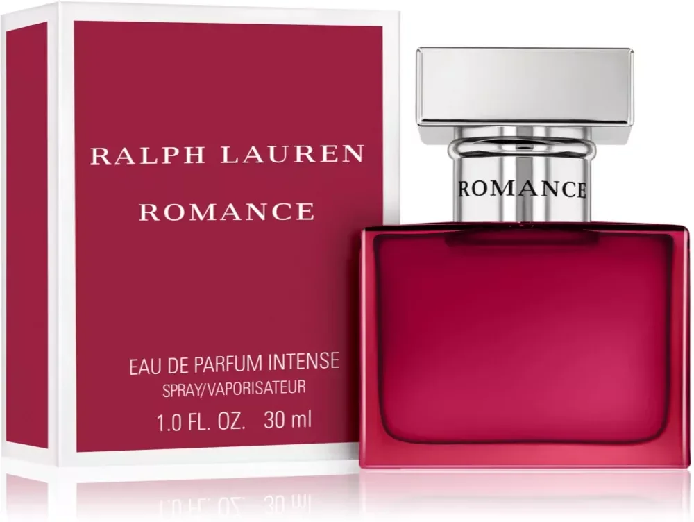 Ralph Lauren Romance Intense Eau de Parfum for Women - Image 3