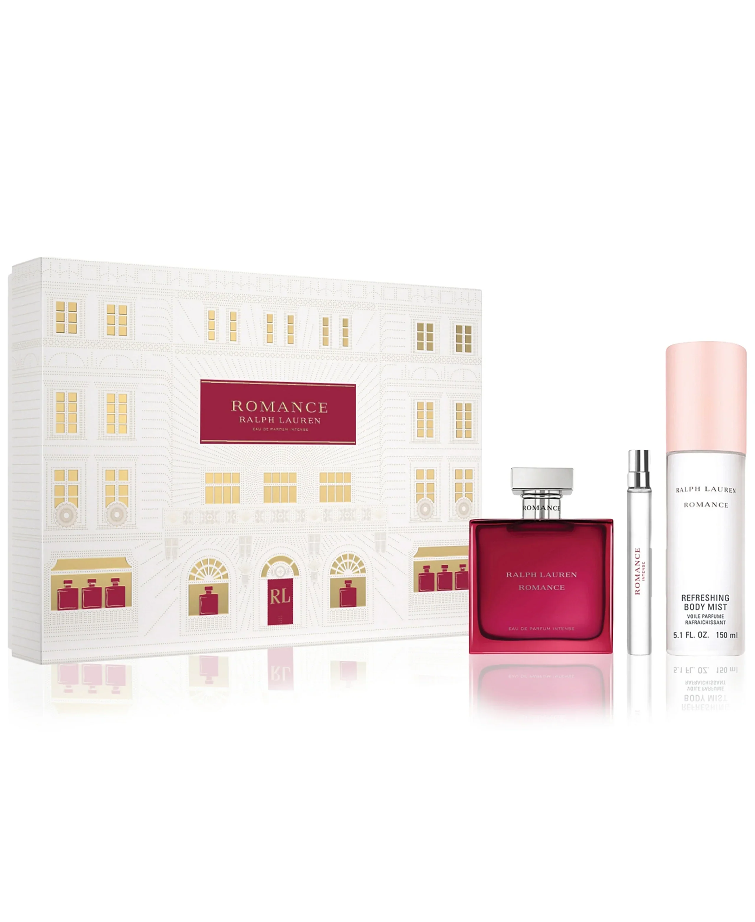 Ralph Lauren Romance Intense Eau de Parfum for Women - Image 5