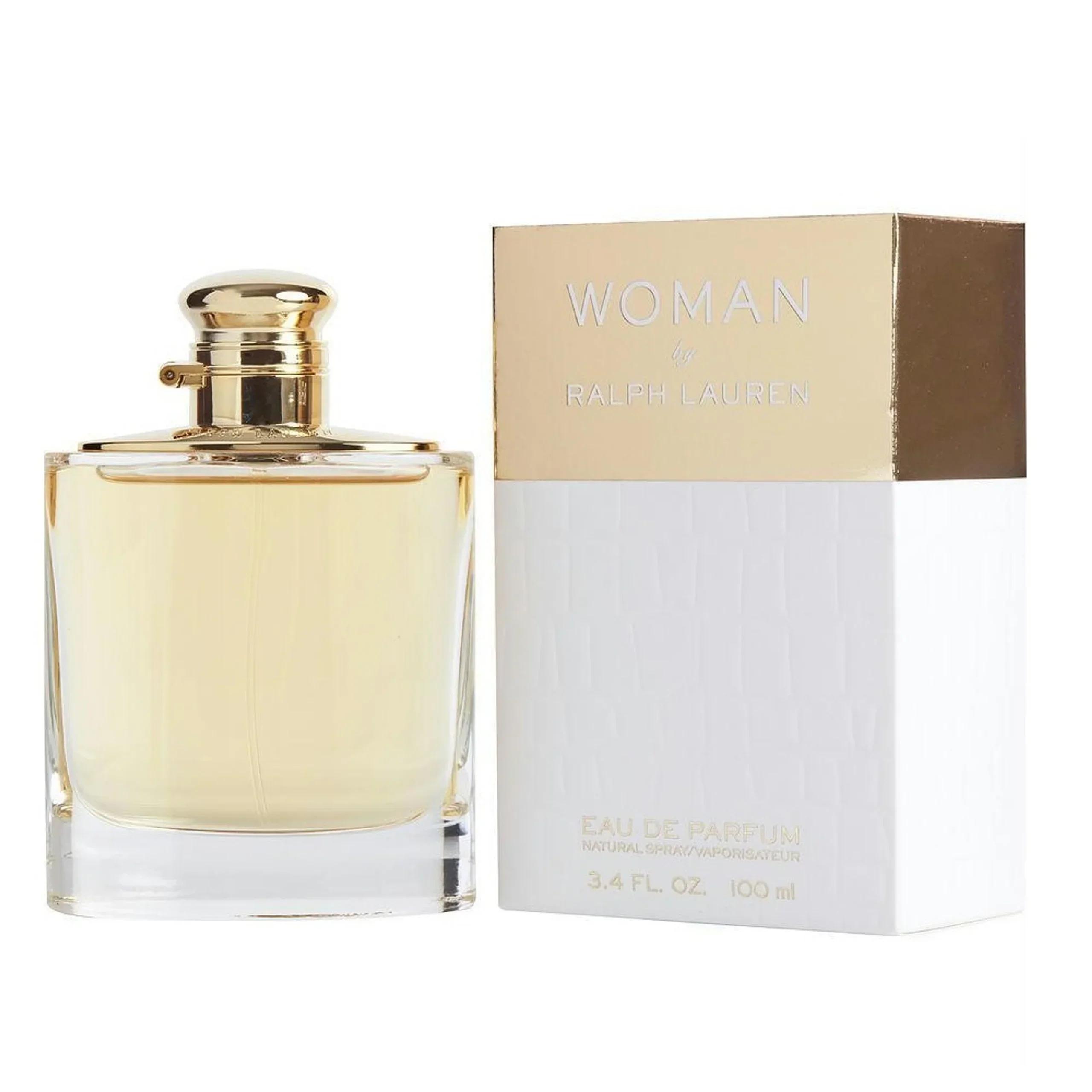Ralph Lauren Woman Eau de Parfum for Women