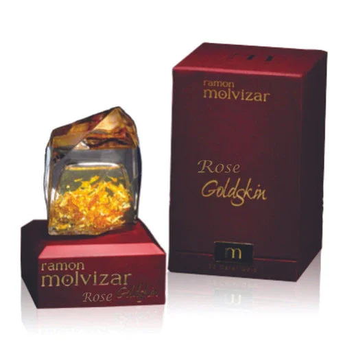 Ramon Molvizar Rose Goldskin Eau de Parfum for Women