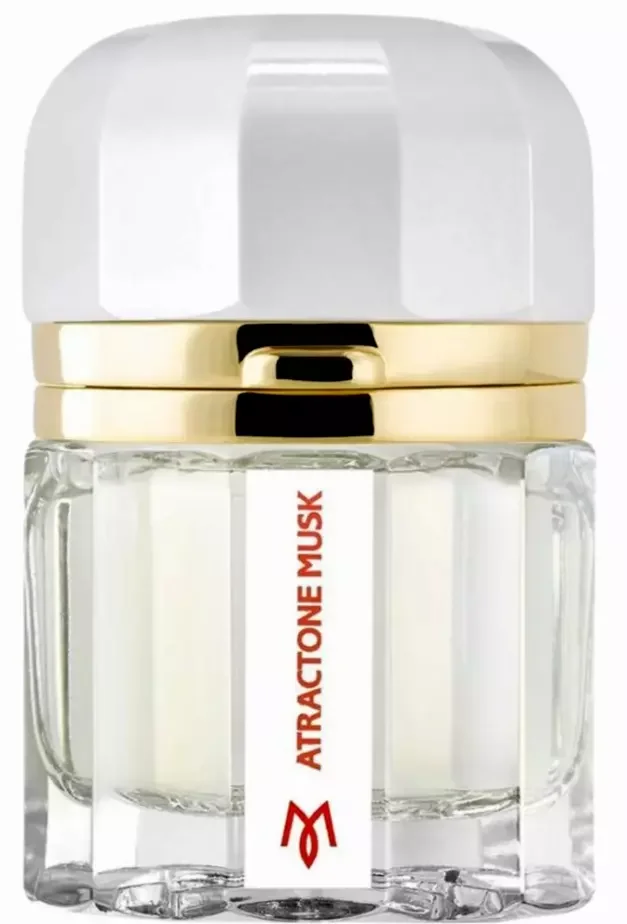 Ramon Monegal Atractone Musk Eau de Parfum for Unisex - Image 2