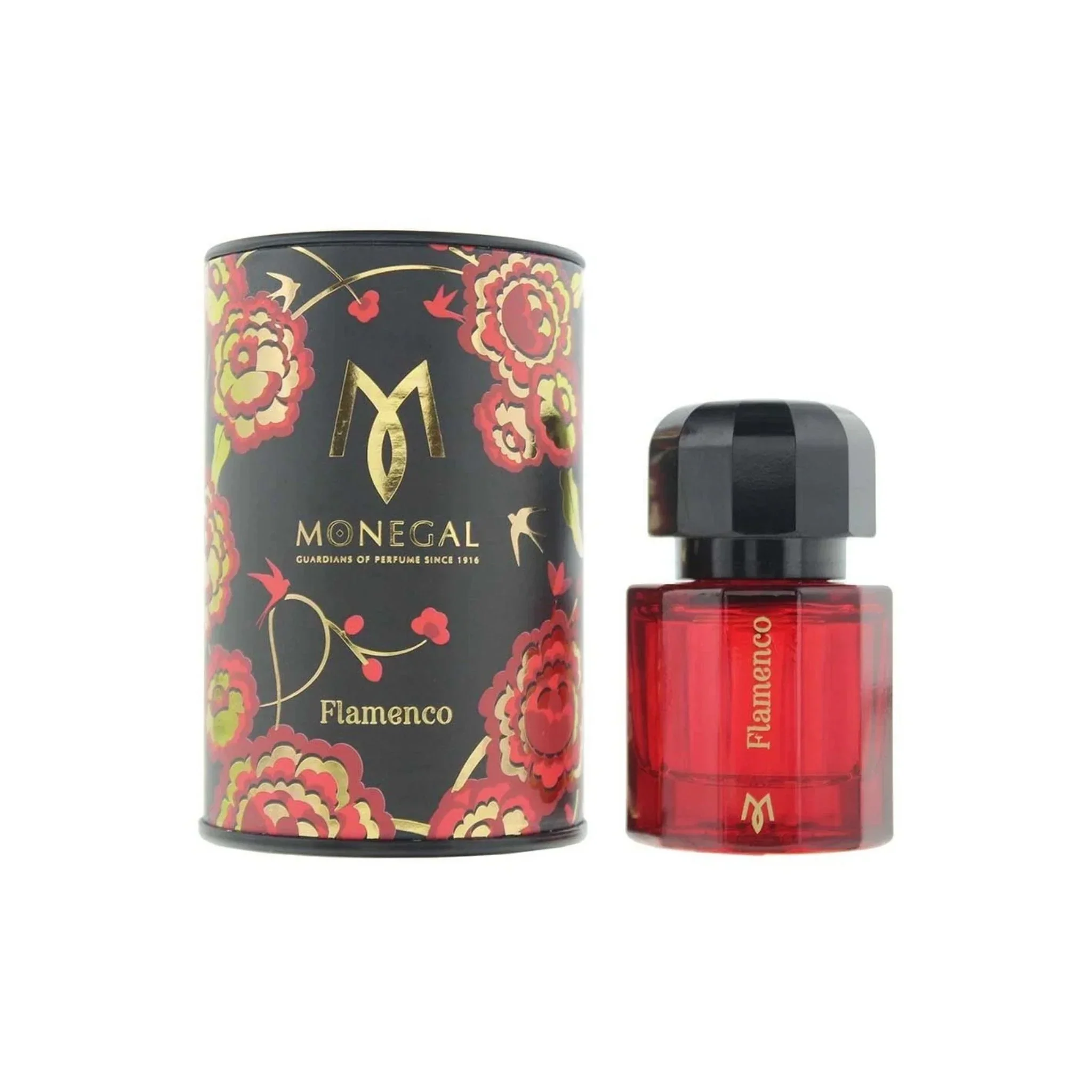 Ramon Monegal Flamenco Eau de Parfum for Unisex - Image 3
