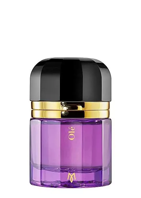 Ramon Monegal Ole Eau de Parfum for Unisex