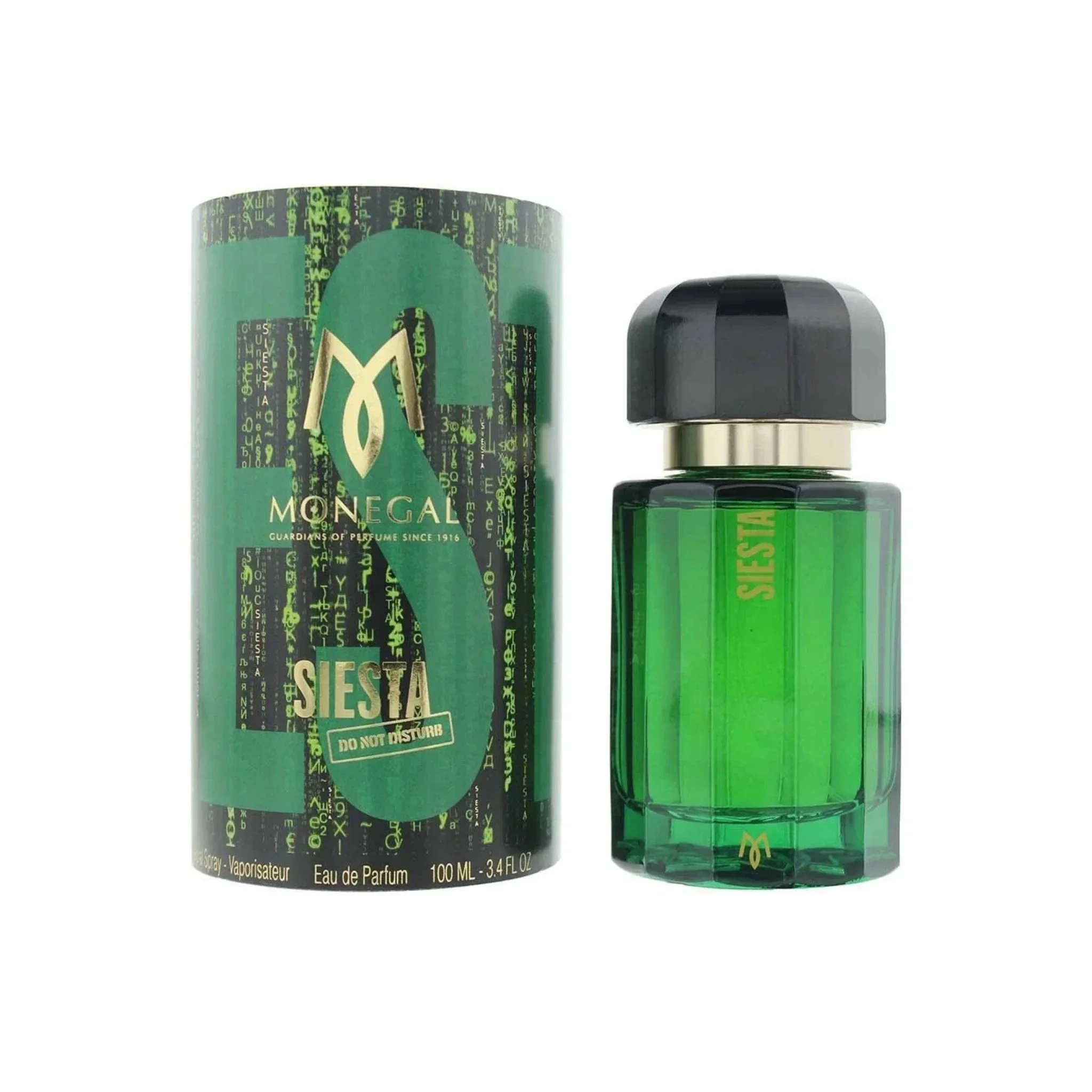 Ramon Monegal Siesta Eau de Parfum for Unisex - Image 2
