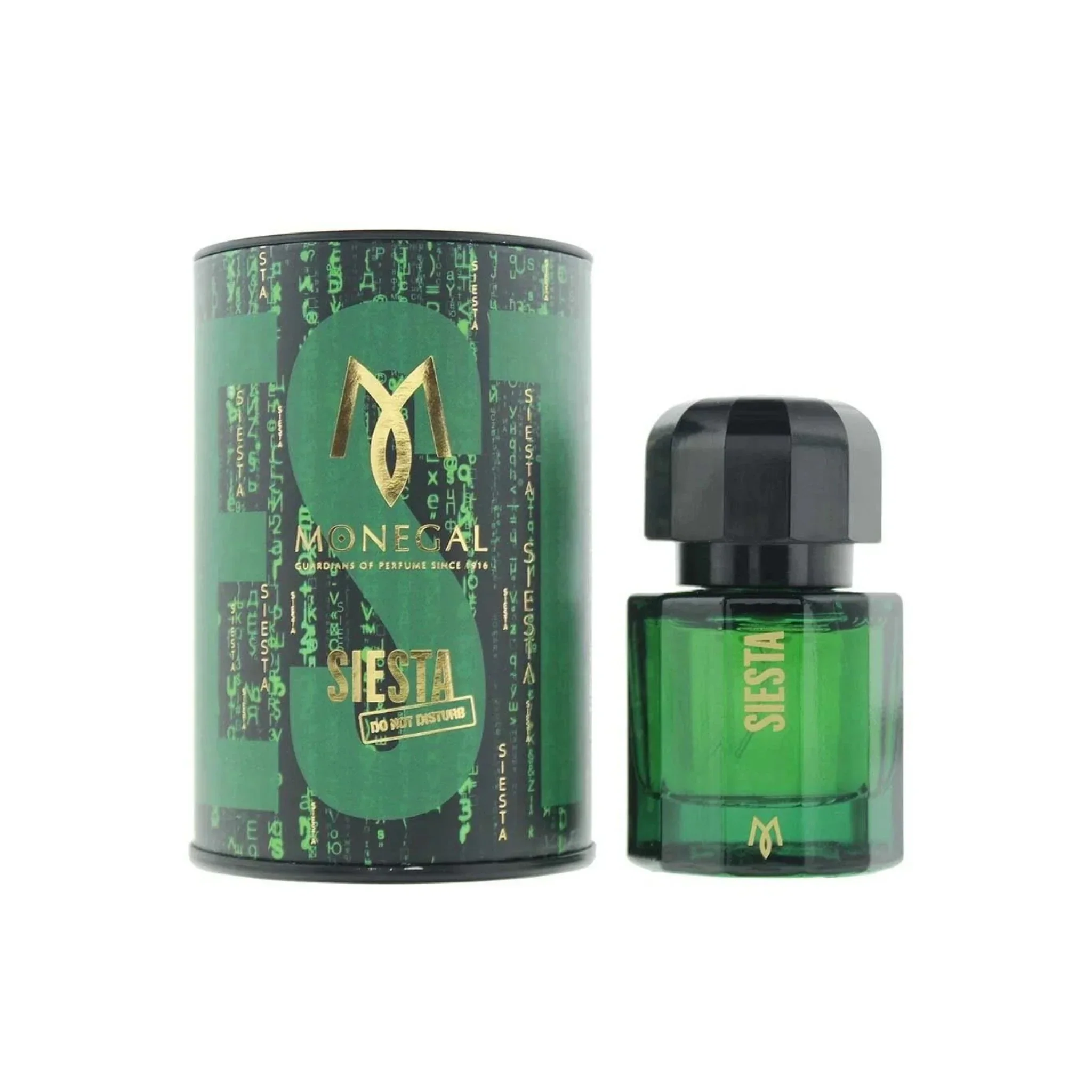 Ramon Monegal Siesta Eau de Parfum for Unisex - Image 3