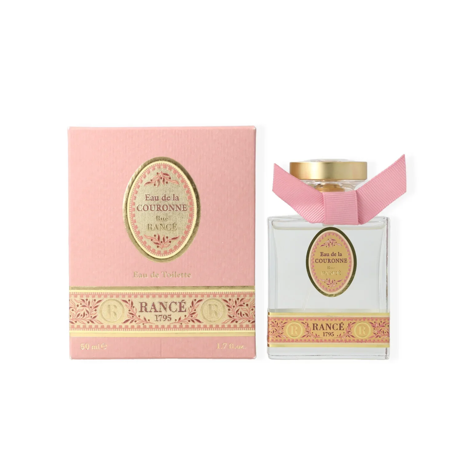 Rance Rue Rance Eau De La Couronne Eau de Toilette for Women