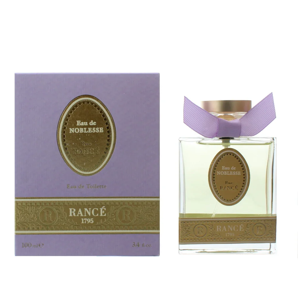 Rance Rue Rance Eau De Noblesse Eau de Toilette for Women