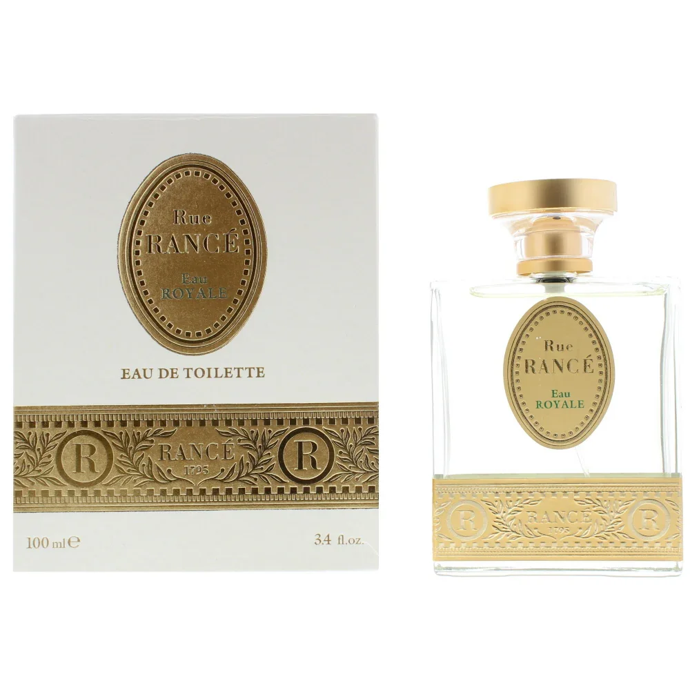 Rance Rue Rance Eau Royale Eau de Toilette for Women