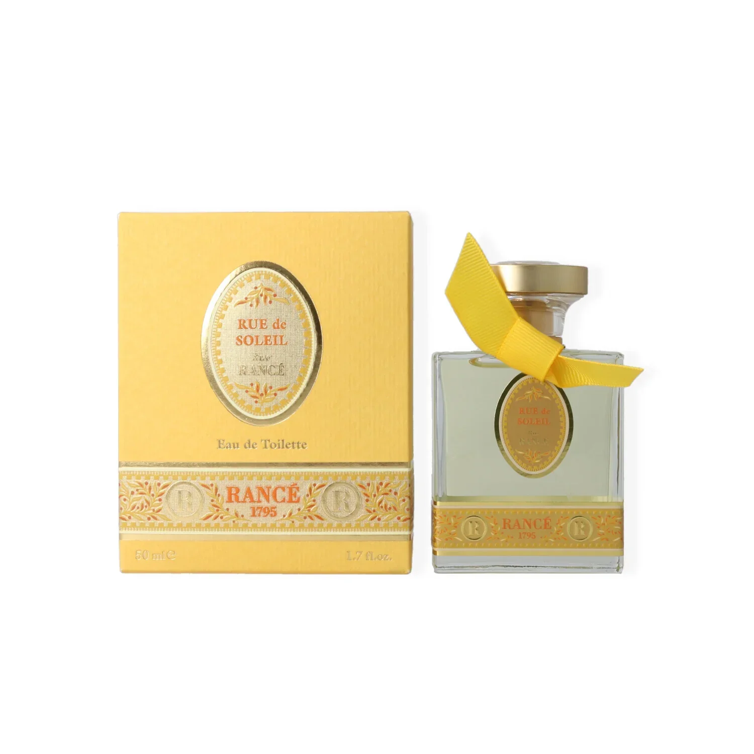 Rance Rue Rance Rue De Soleil Eau de Toilette for Unisex