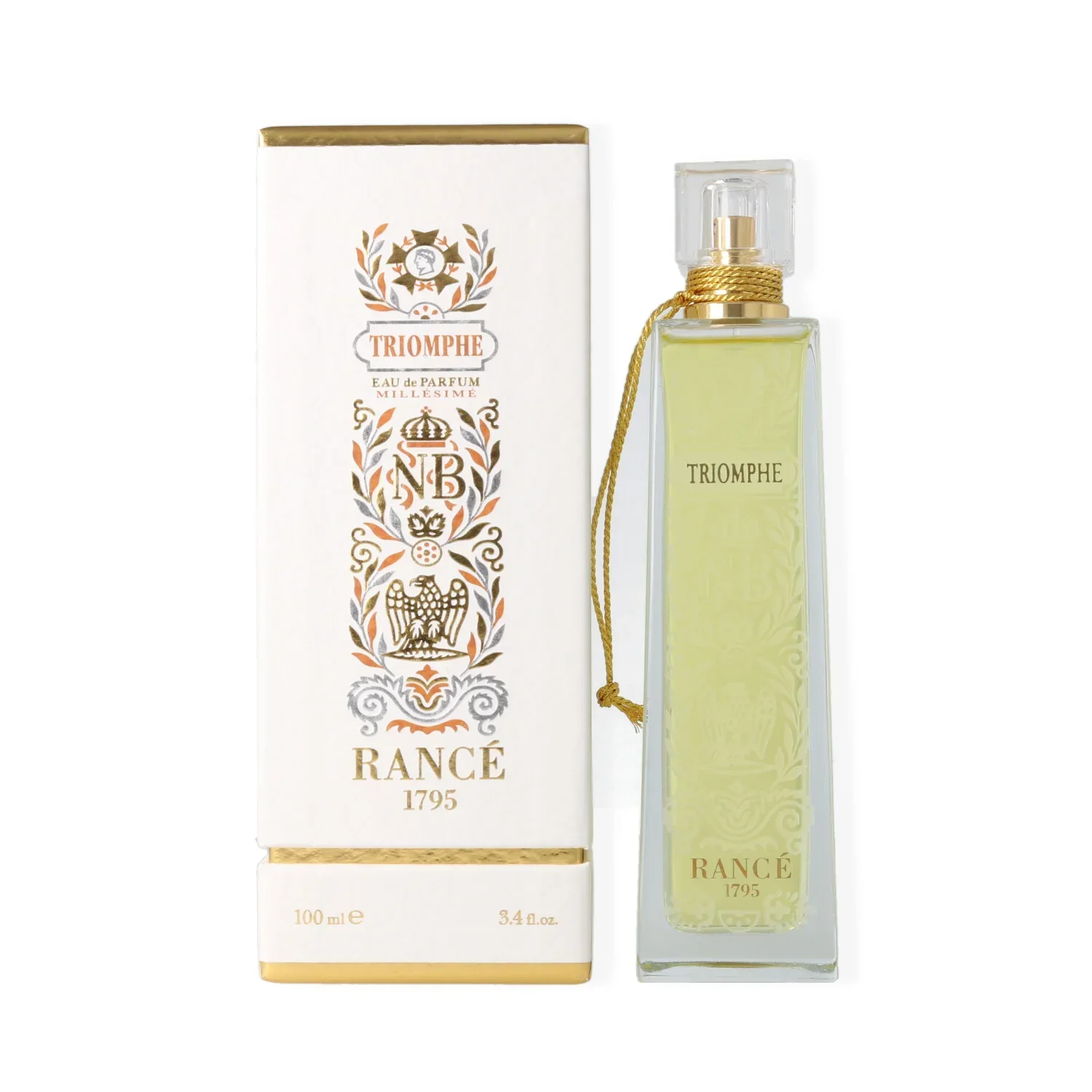 Rance Triomphe Millesime Eau de Parfum for Men