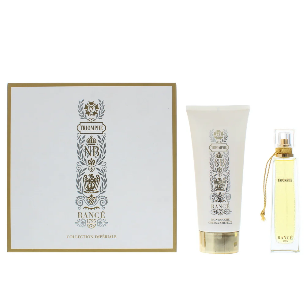 Rance Triomphe Millesime Eau de Parfum for Men - Image 3