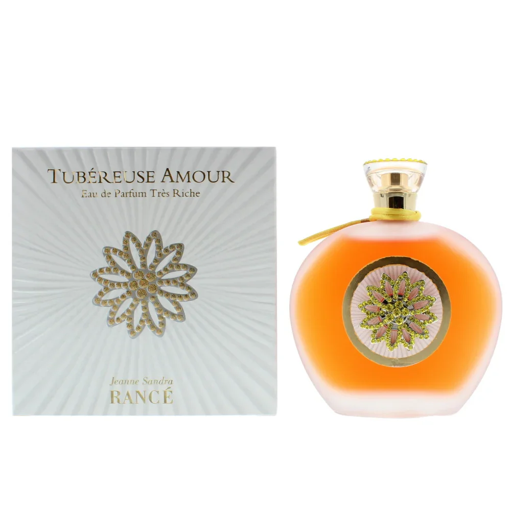 Rance Tubereuse Amour Eau de Parfum for Women