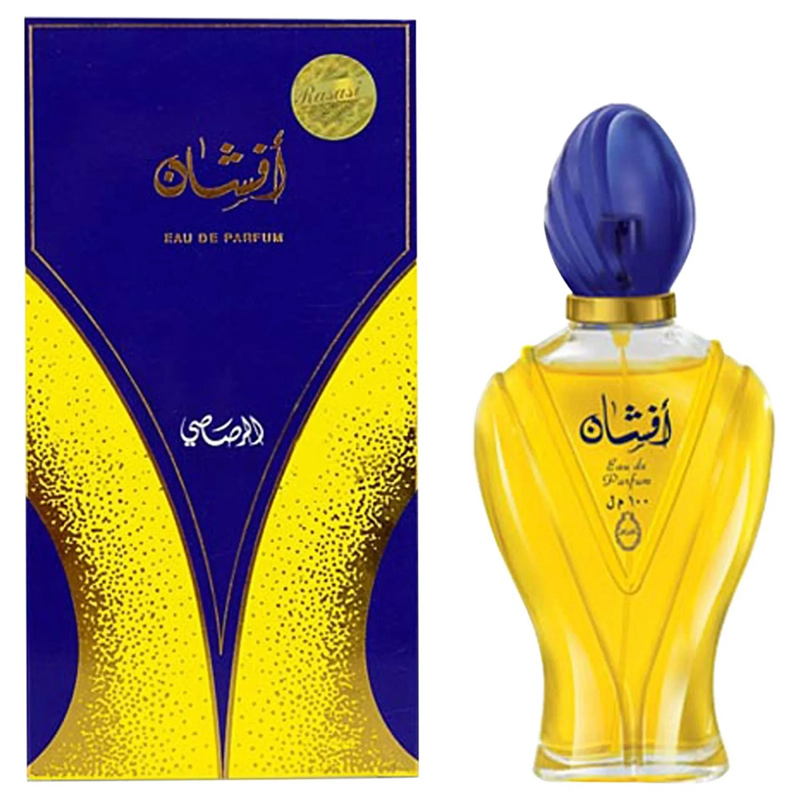 Rasasi Afshan Eau de Parfum for Women