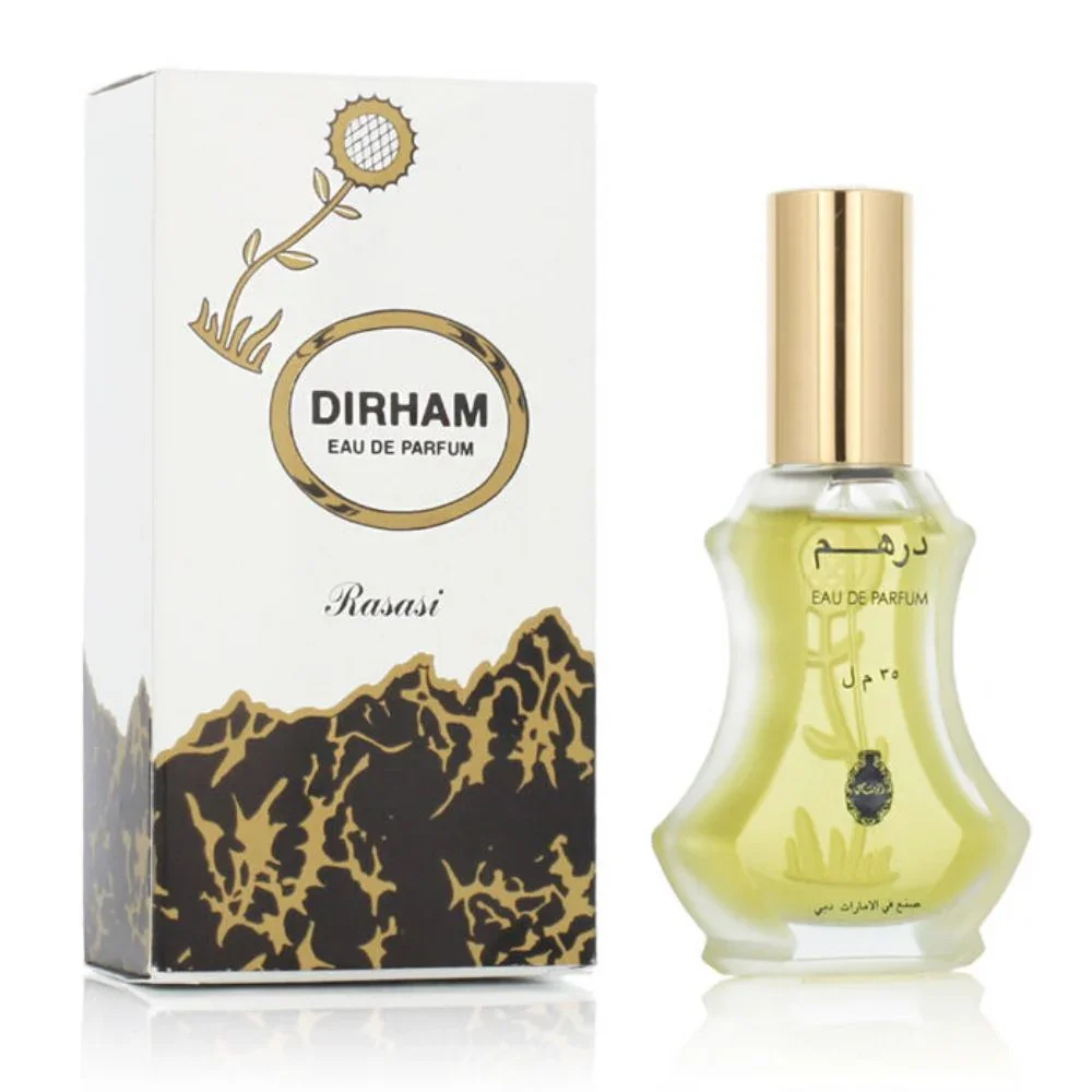 Rasasi Dirham Eau de Parfum for Unisex