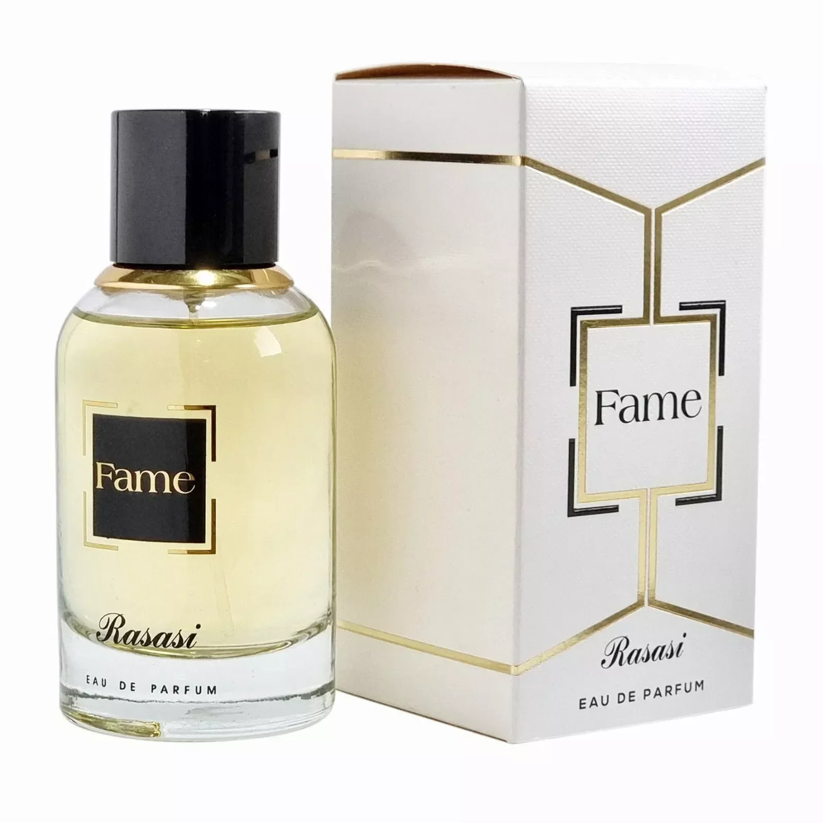 Rasasi Fame Eau de Parfum for Unisex