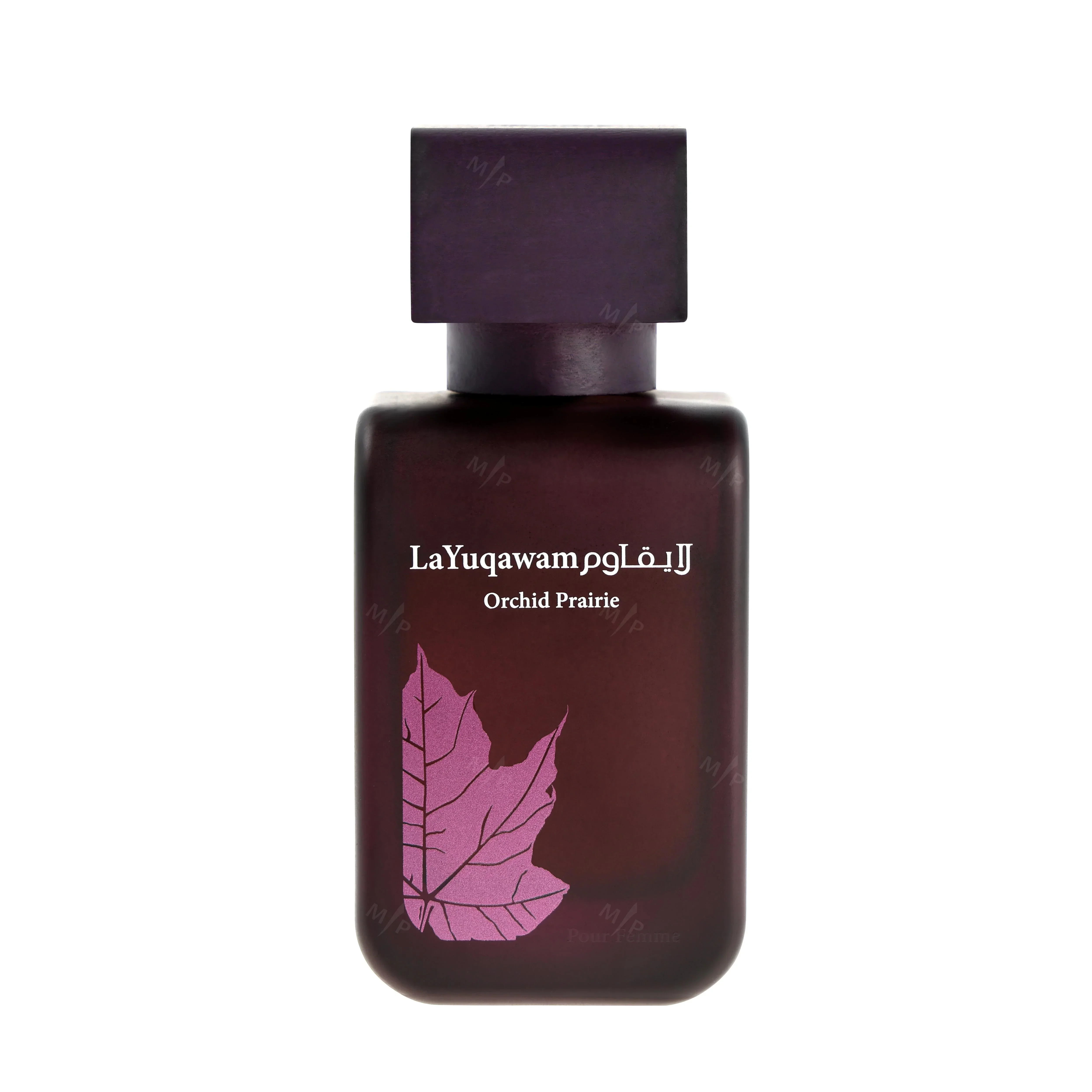 Rasasi La Yuqawam Orchid Prairie Eau de Parfum for Women
